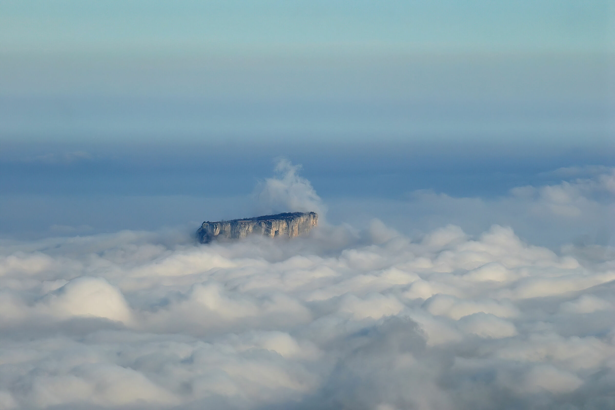 Pietra di Bismantova