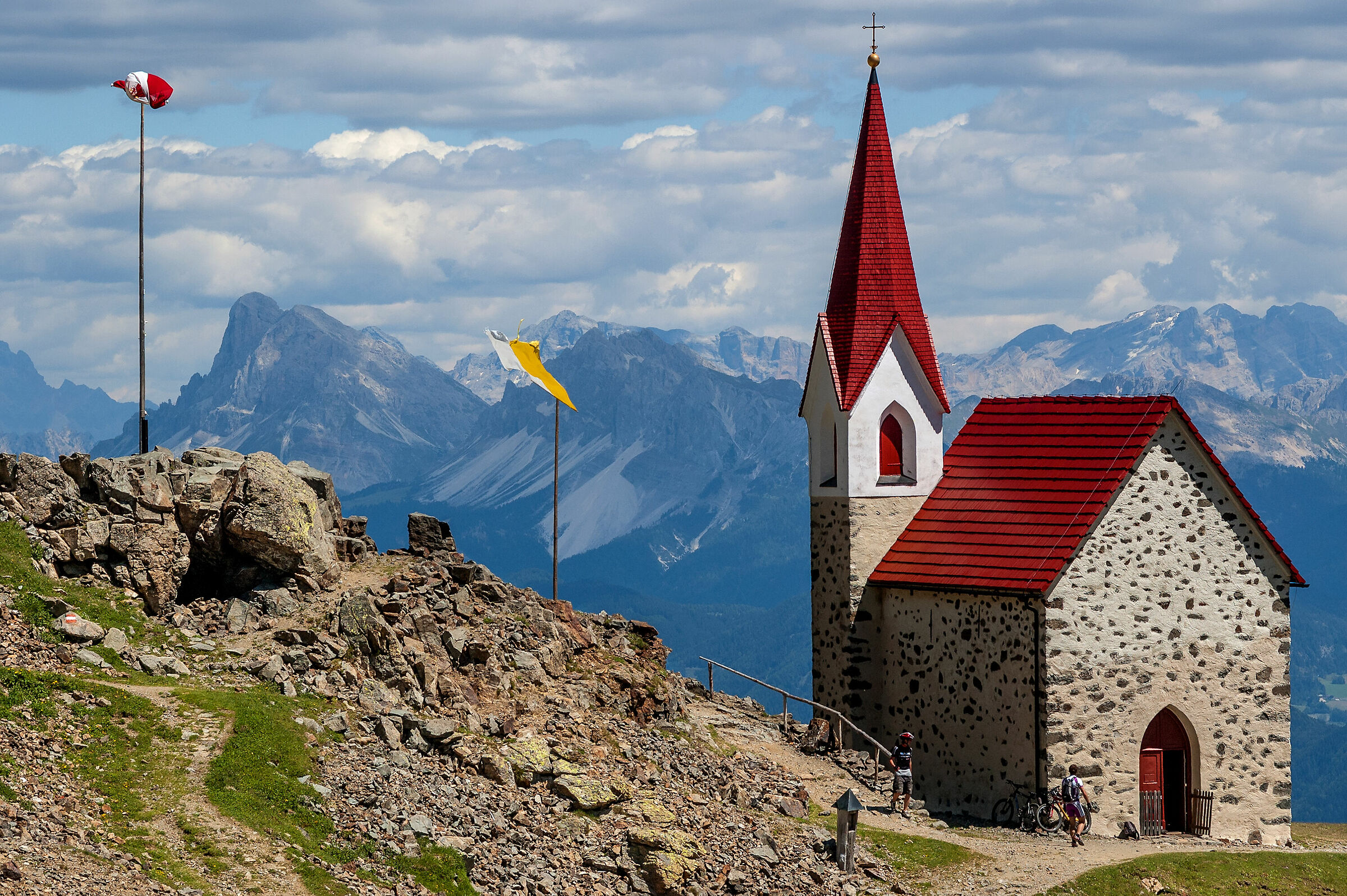 Holy Cross of Lazfons