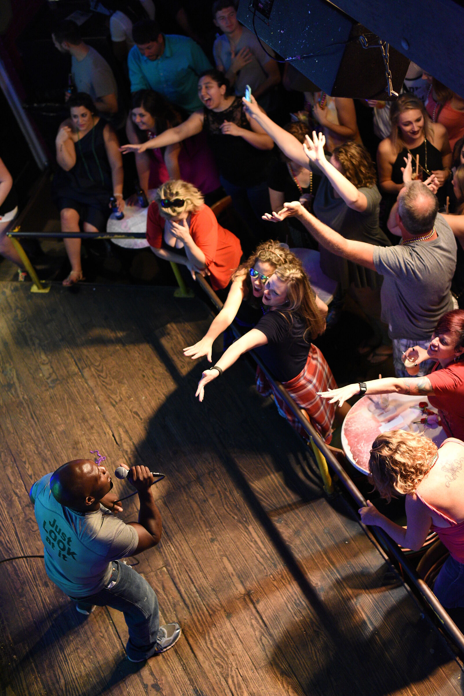 New Orleans, Louisiana