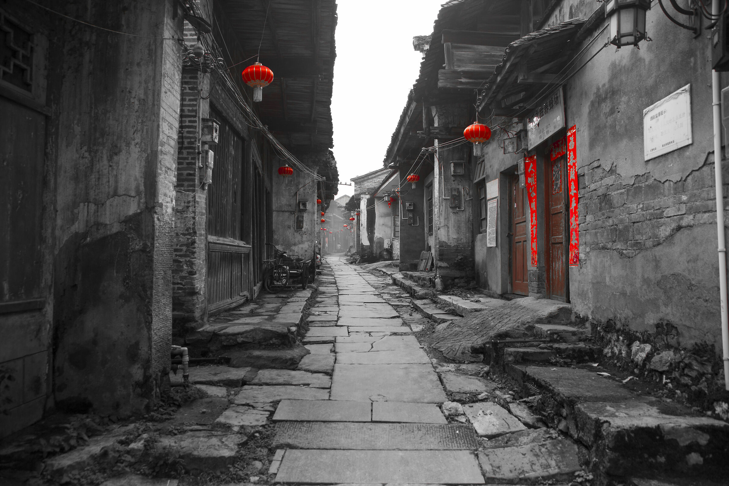 Yangshuo