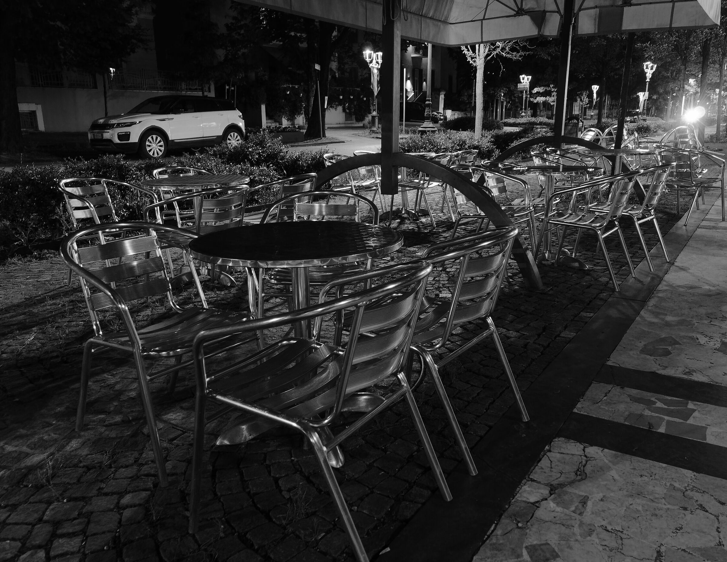 Riapertura post covid