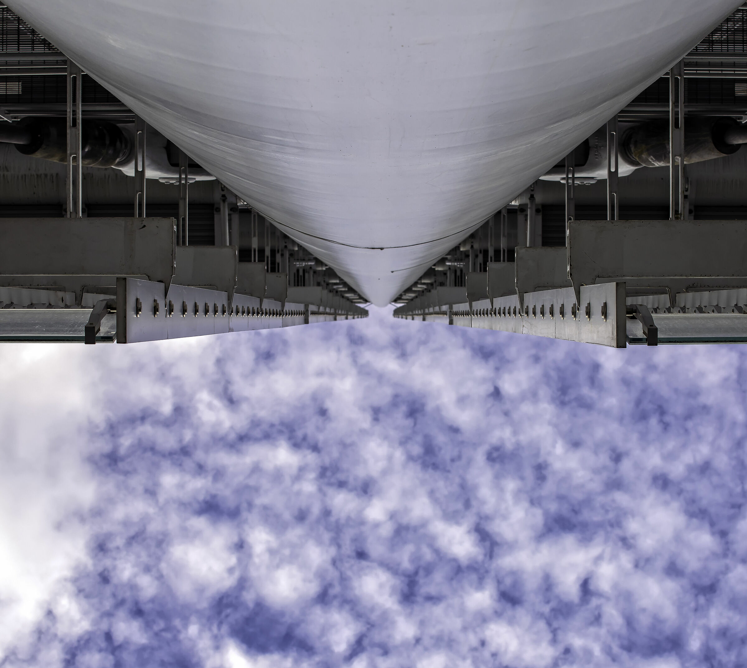 Pronti per la partenza