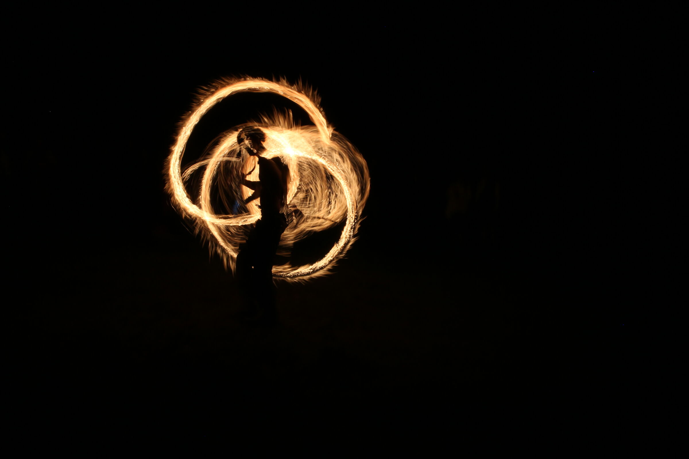 Lux et umbra - Beltane's juggler