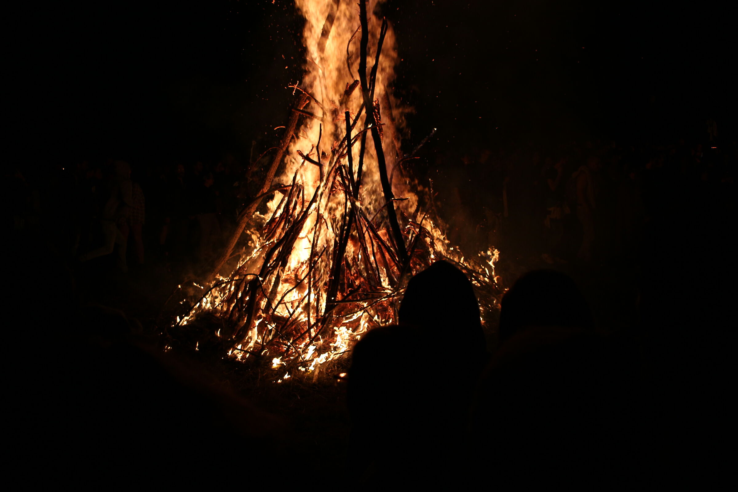Fire - Beltane