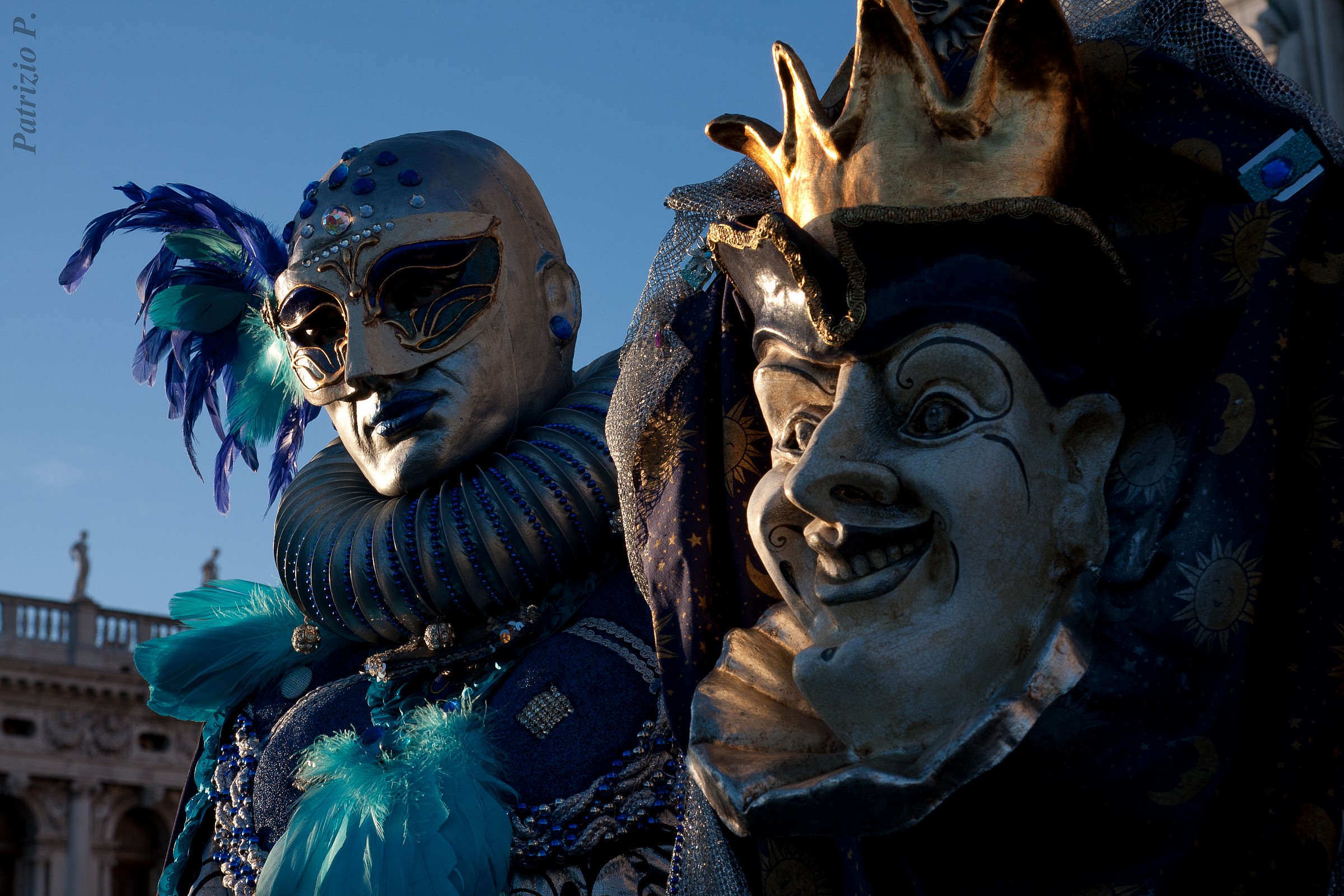 I'm Going Slightly Mad