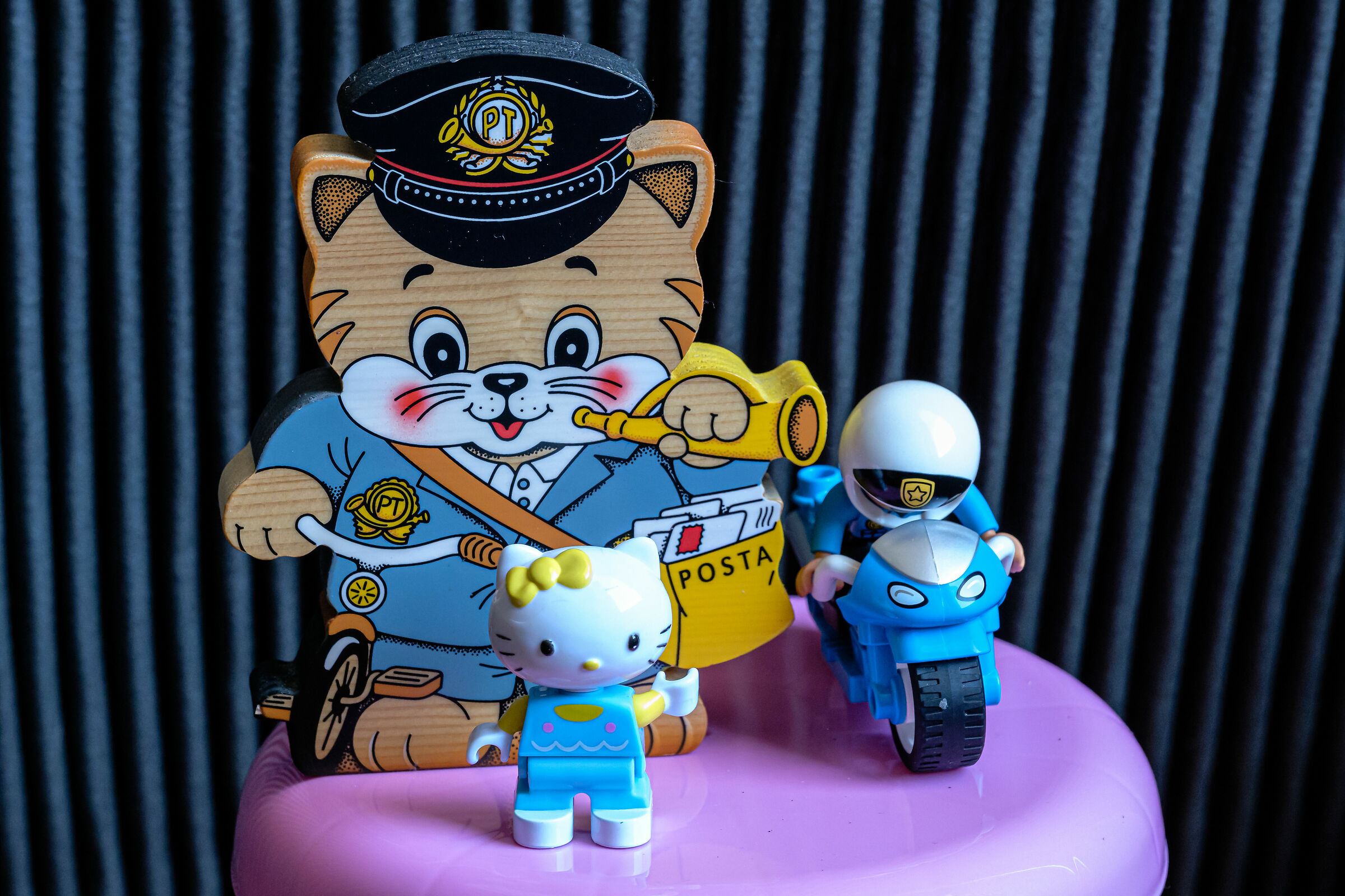 Esempio x-t30 a 6400