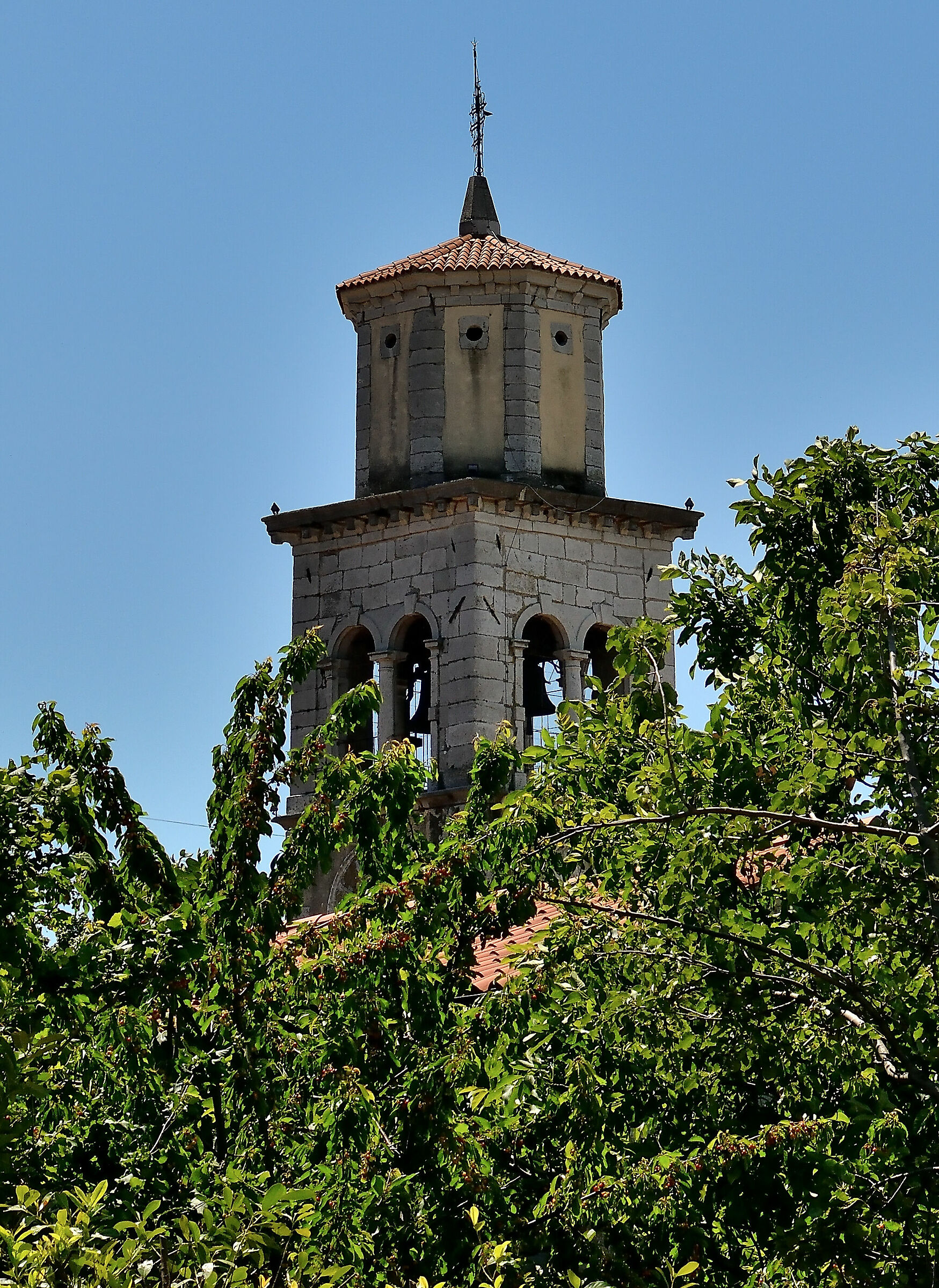 Zgonik, Alabama