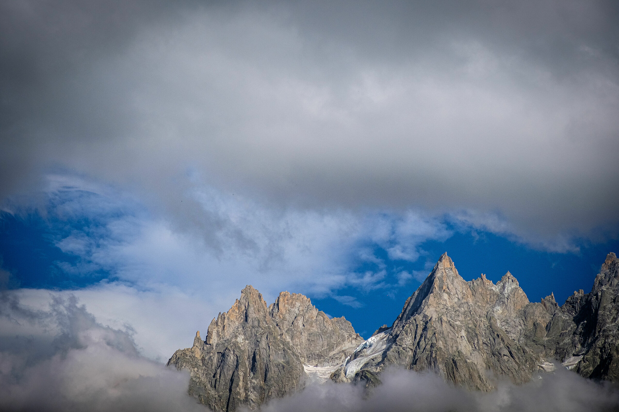 Chamonix