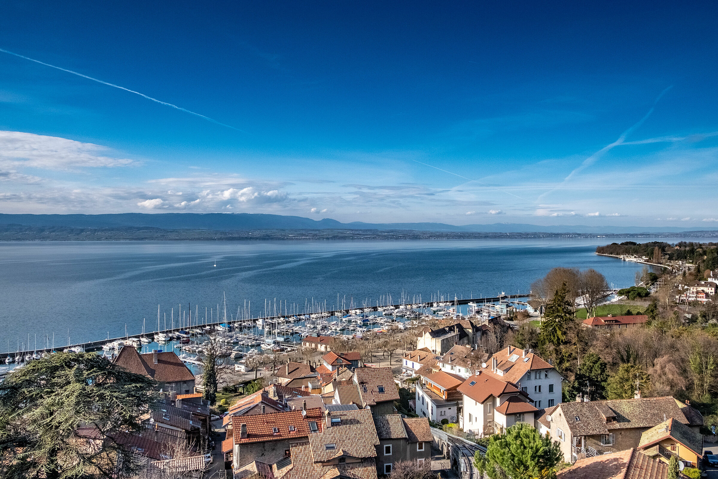 Thonon