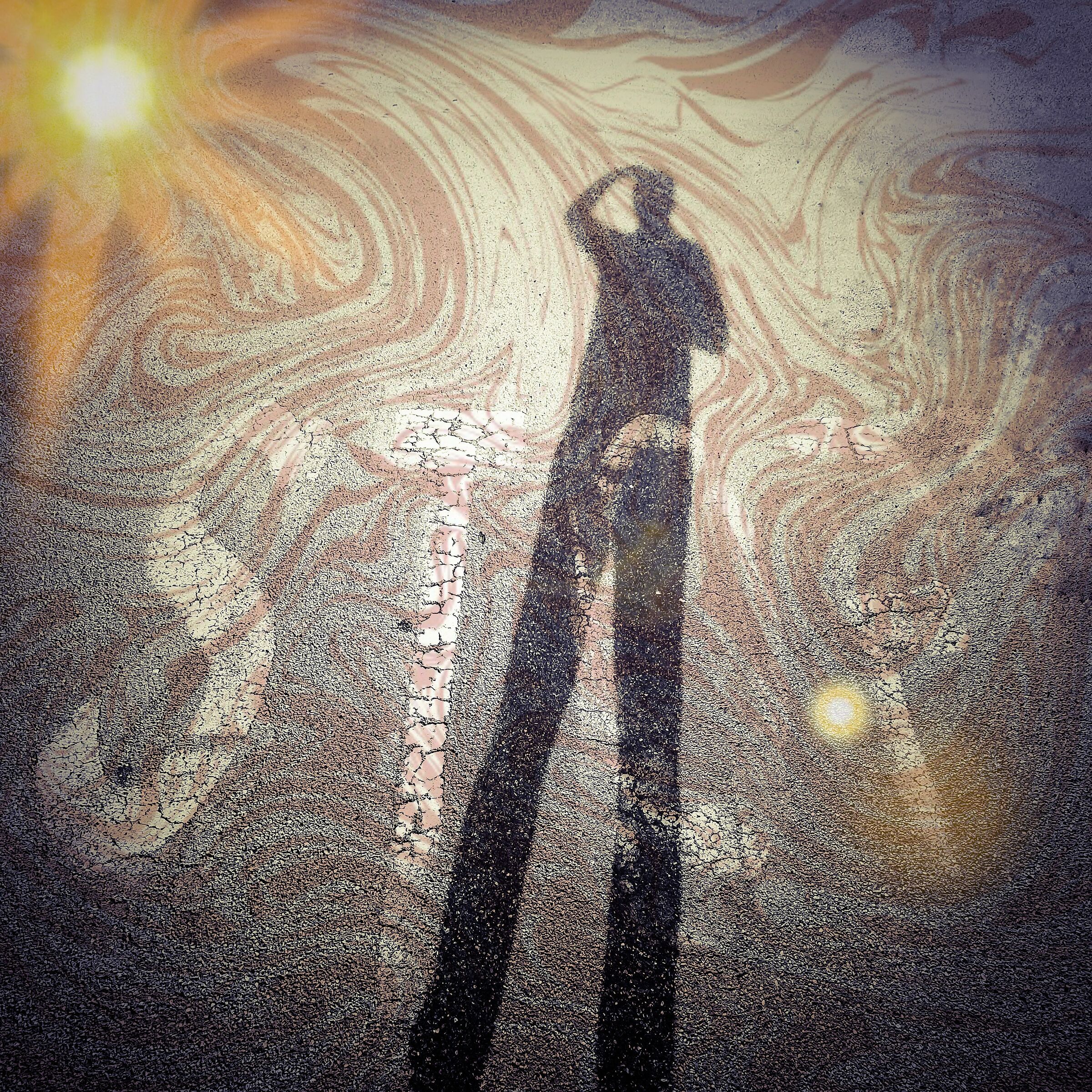 the end of the lockdown