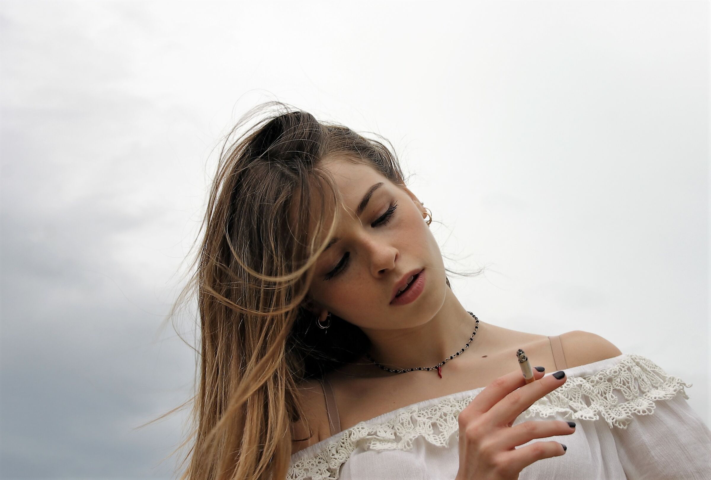 It would be better not to...