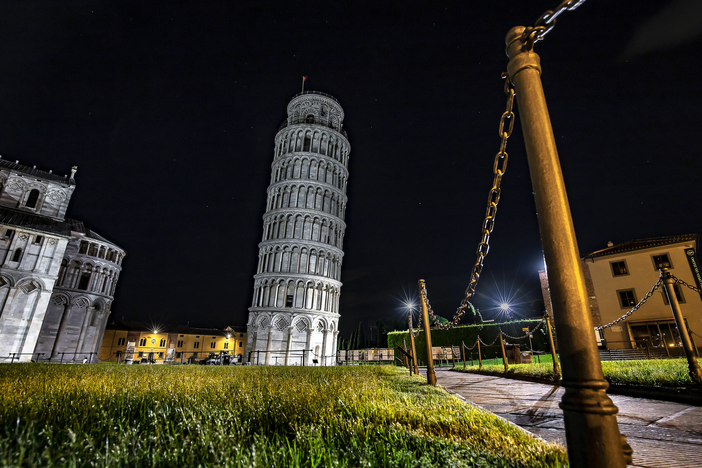 Torre di Pisa