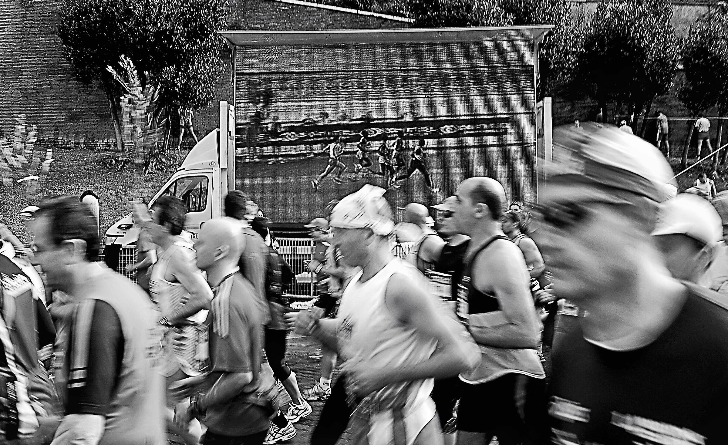 Rome Marathon