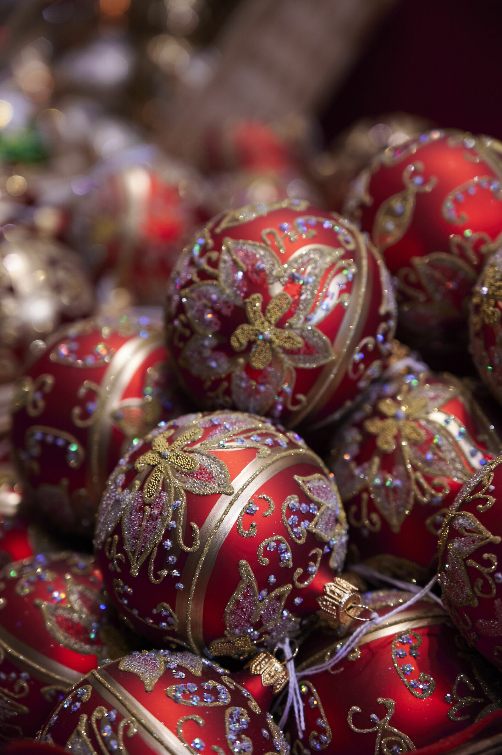 Try rossi_C1_Z6 Standard