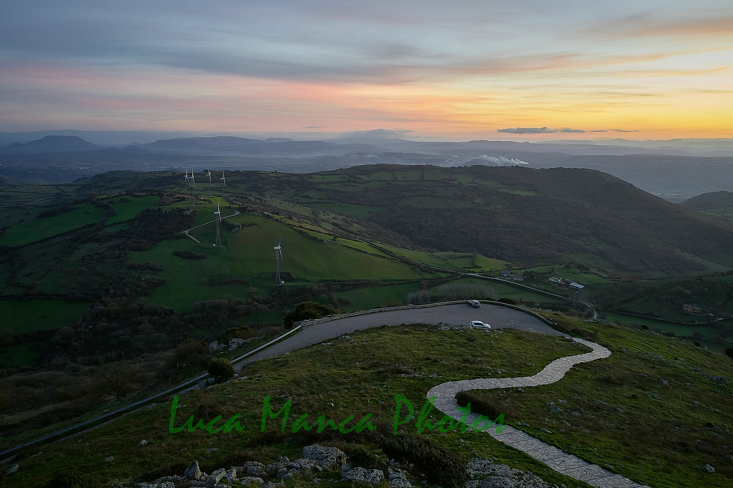 Osilo, Nord Sardegna