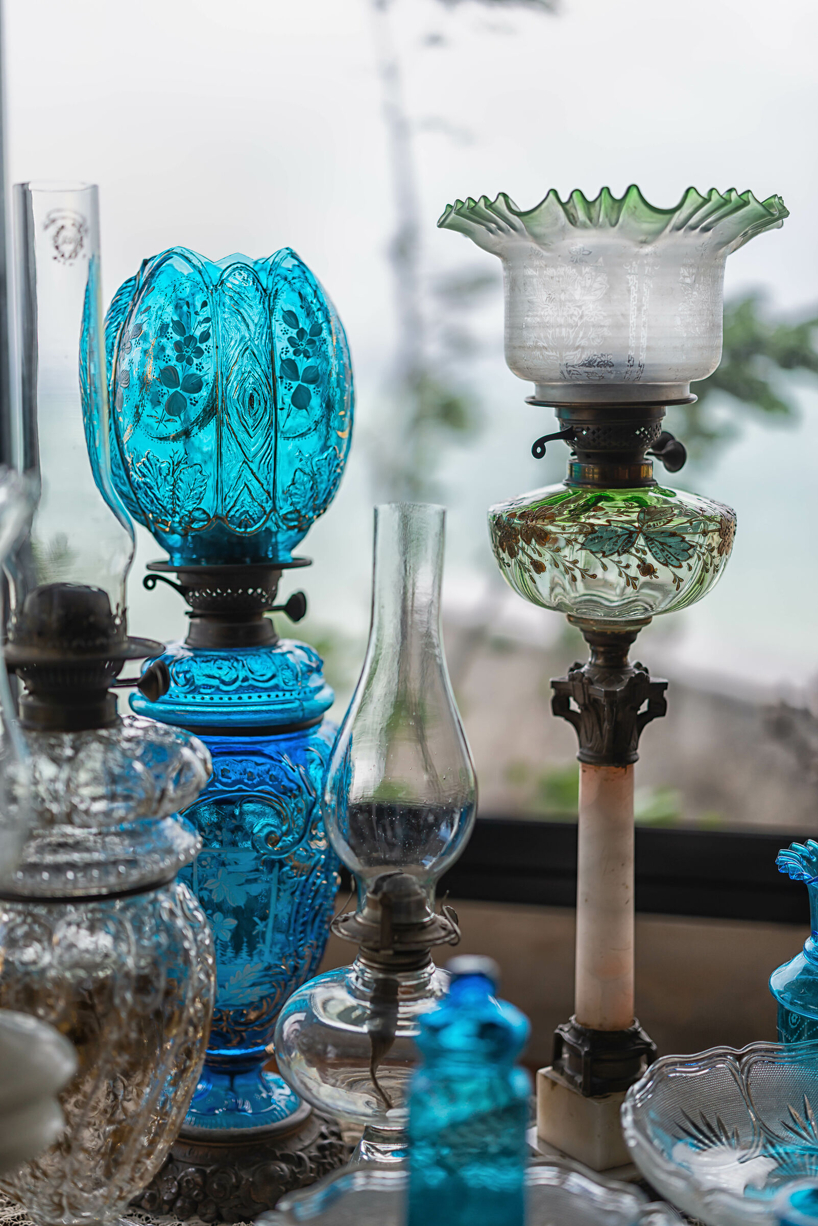 Lockdown In Our Beirut Flat