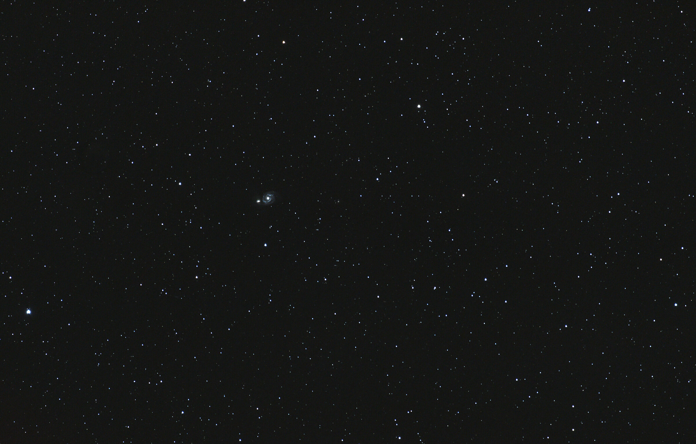 M51 Whirlpool