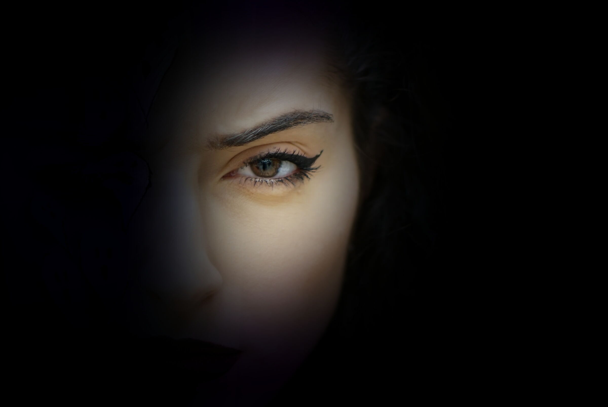 Oggi sono...diabolica