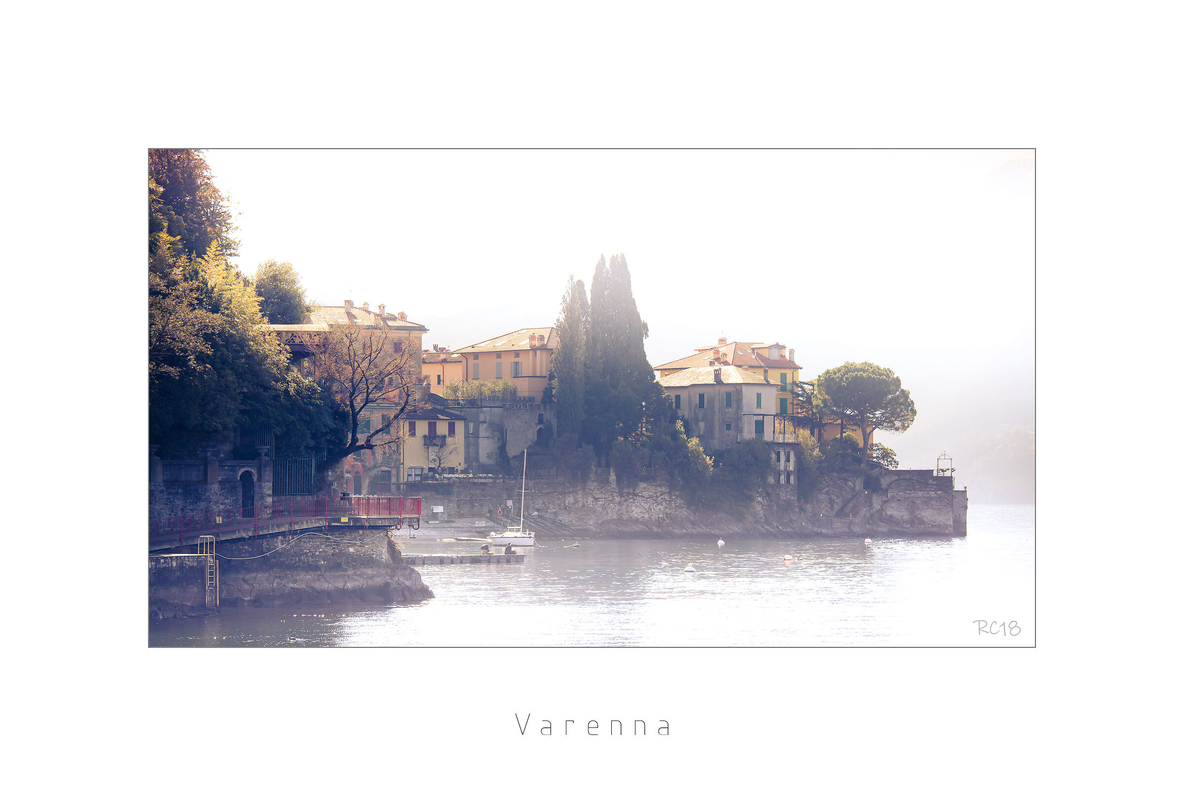 Varenna