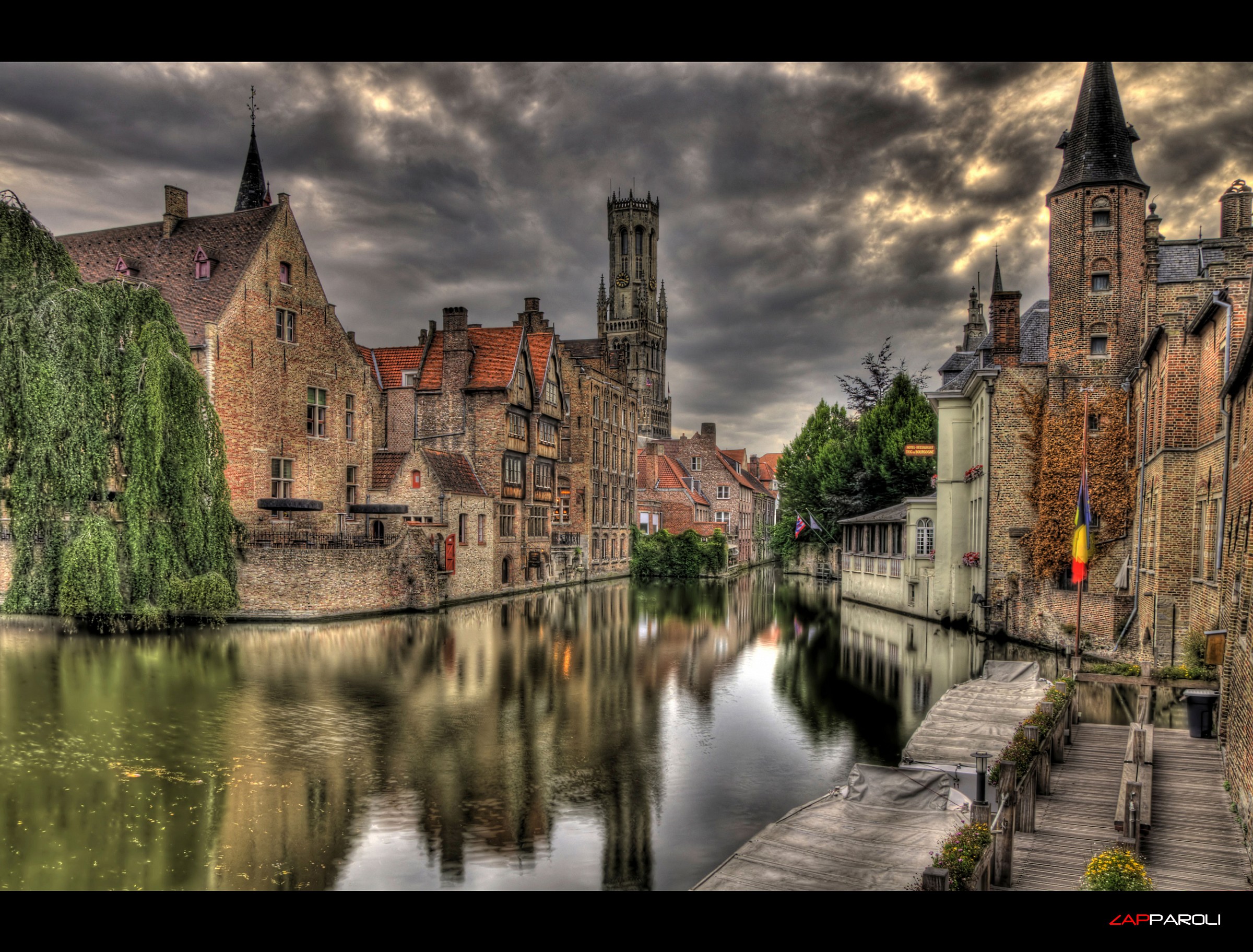 Brugge - Belgium
