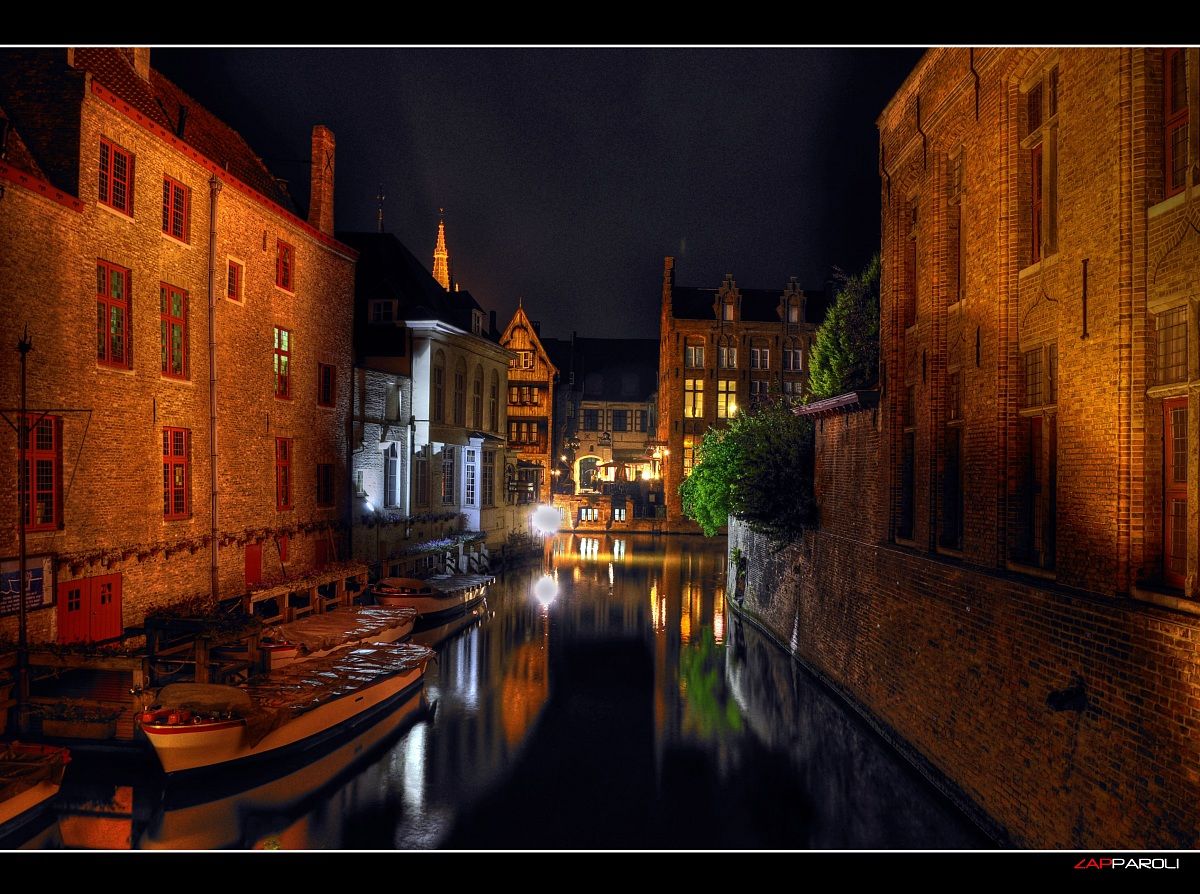 Brugge - Belgio