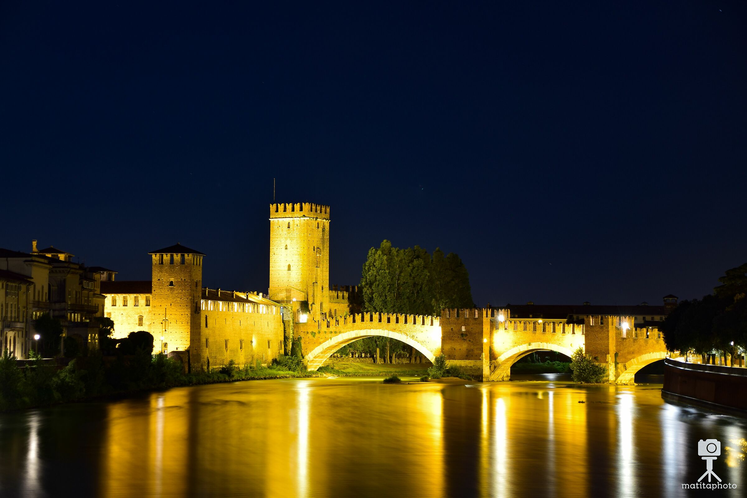 Verona Castelvecchio