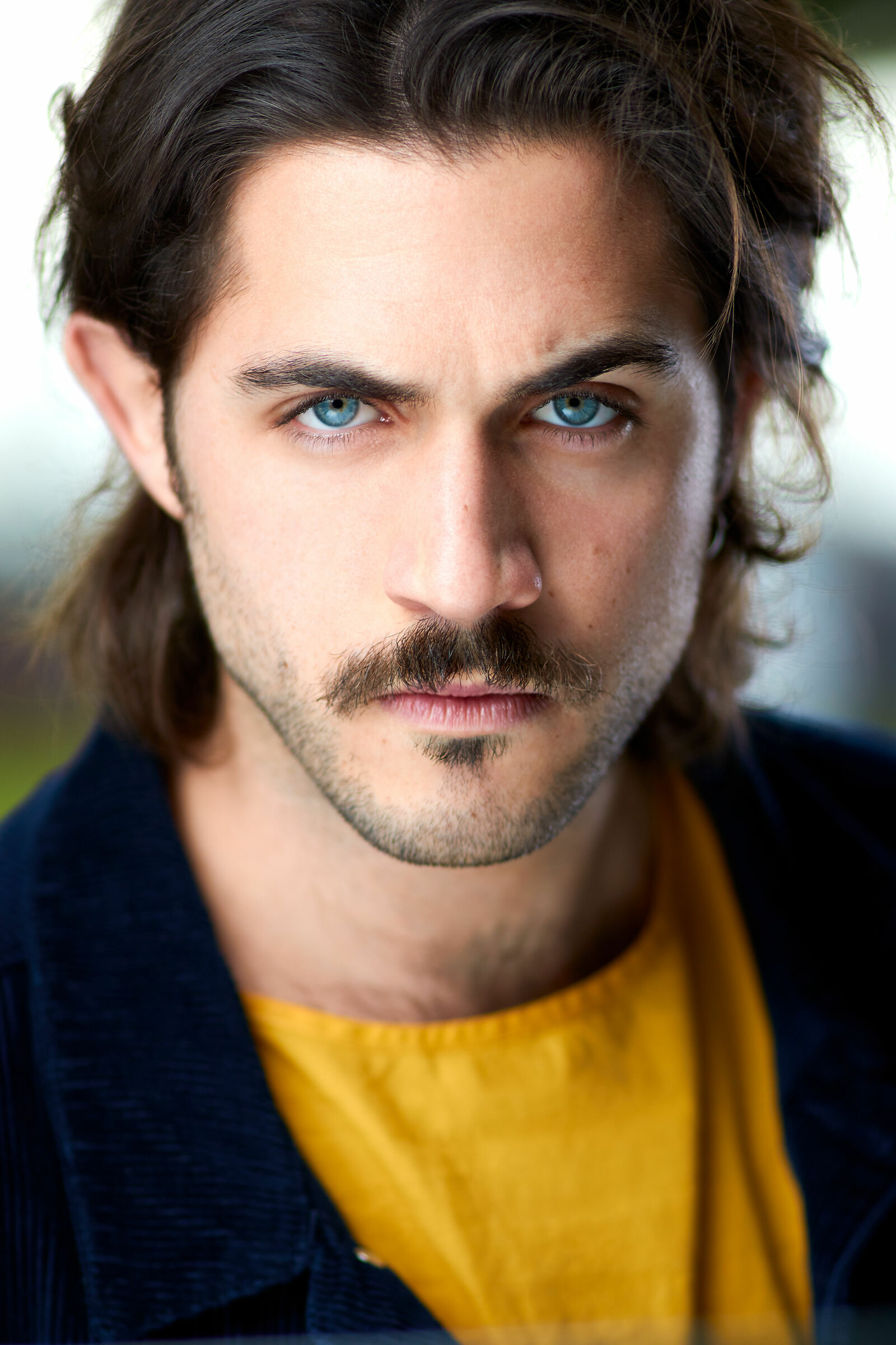 Beppe - Actor