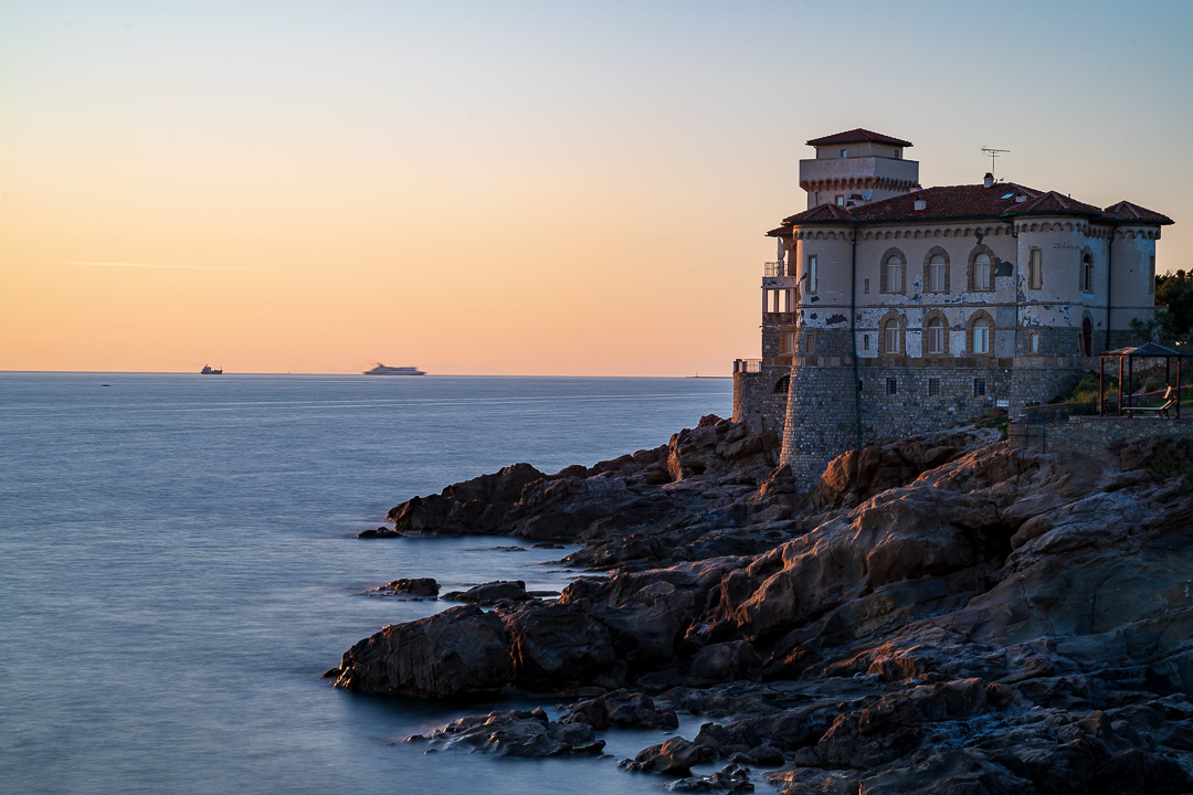 Castello del boccale