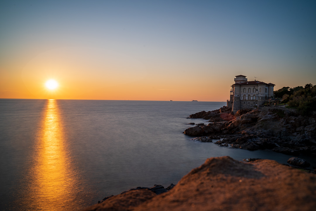 Castello del boccale