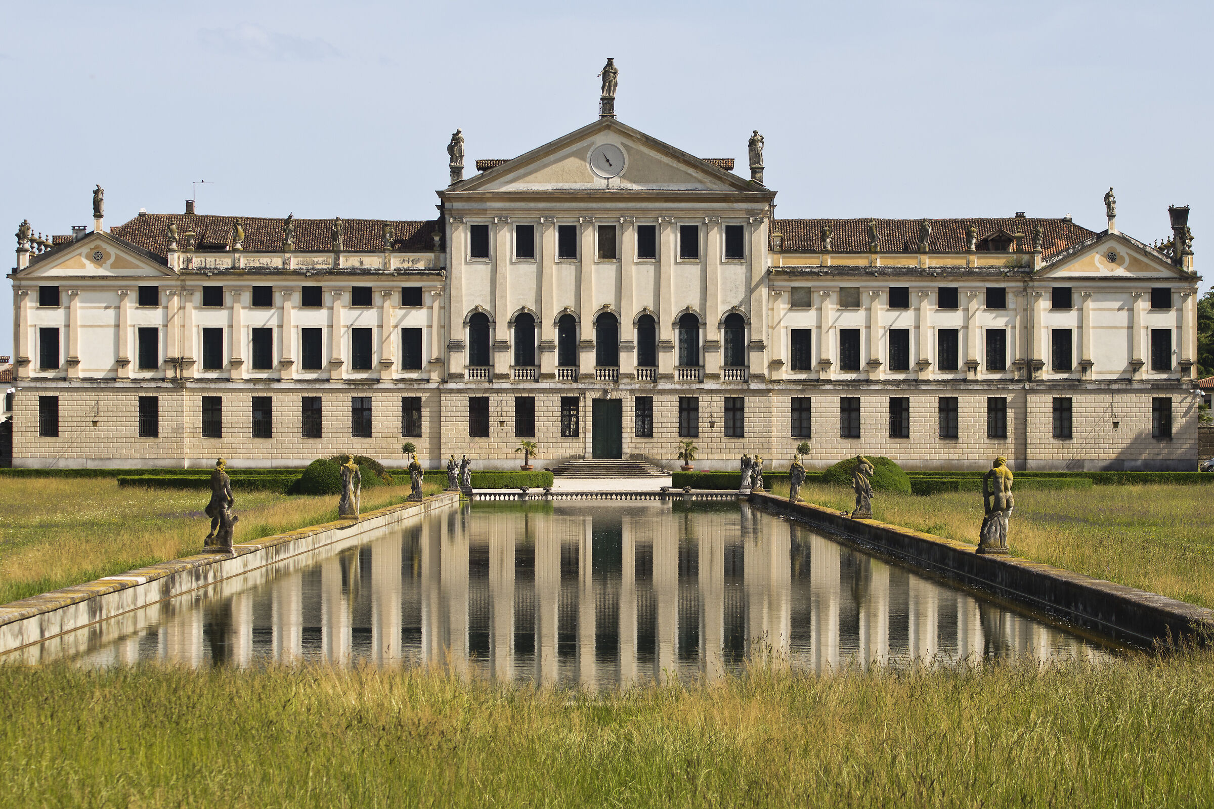 Villa Pisani