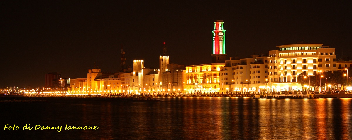 Lungomare