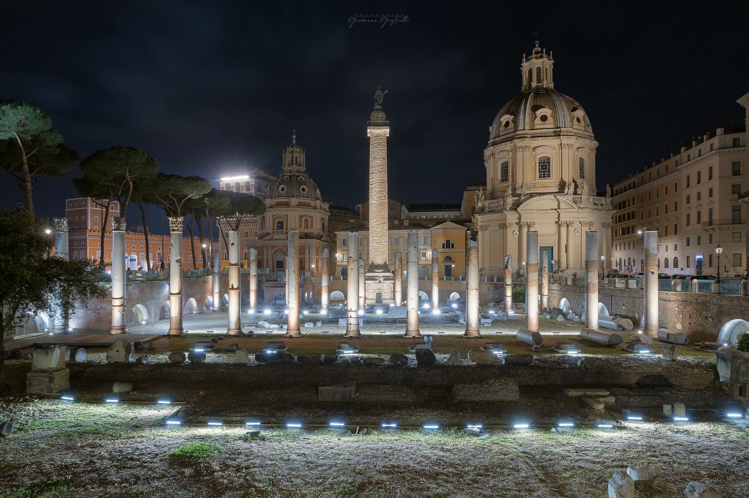 Foro di Traiano