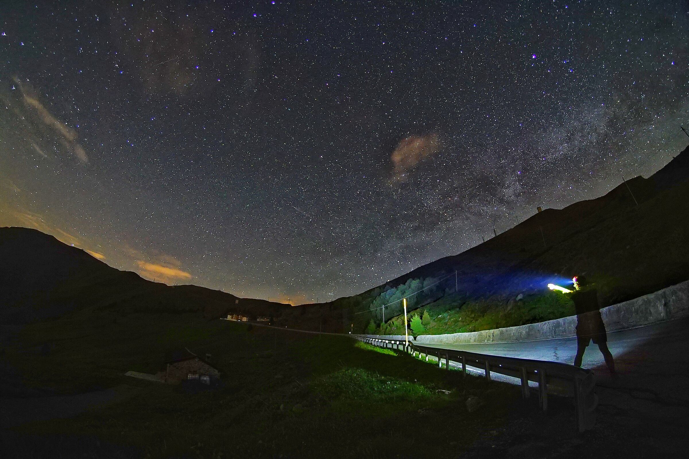 Hey, I say to you, get up fast! I have to get :) :) home.