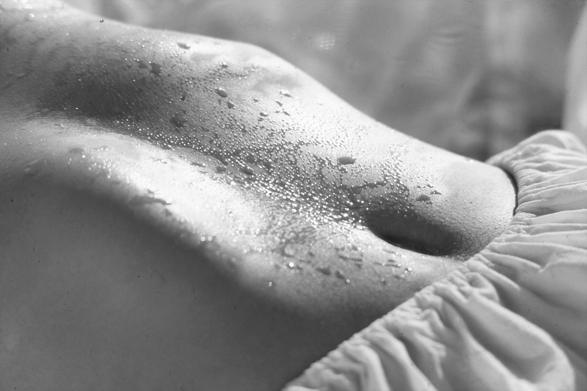 Sapore di sale, sapore di mare.