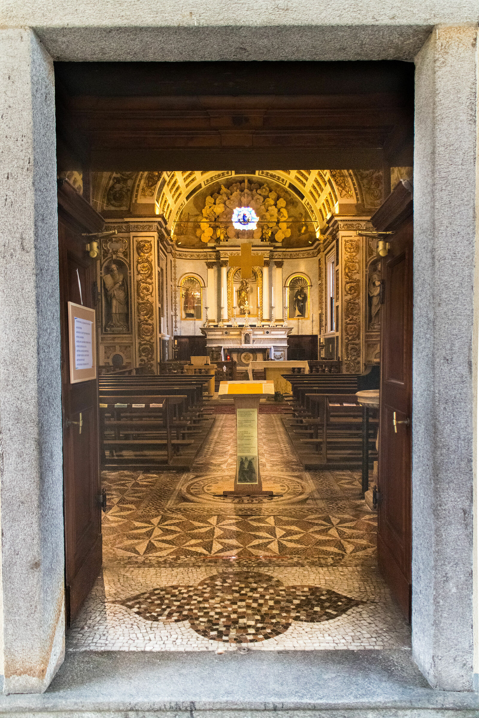 S.Stefano - Pallanza (Vb)