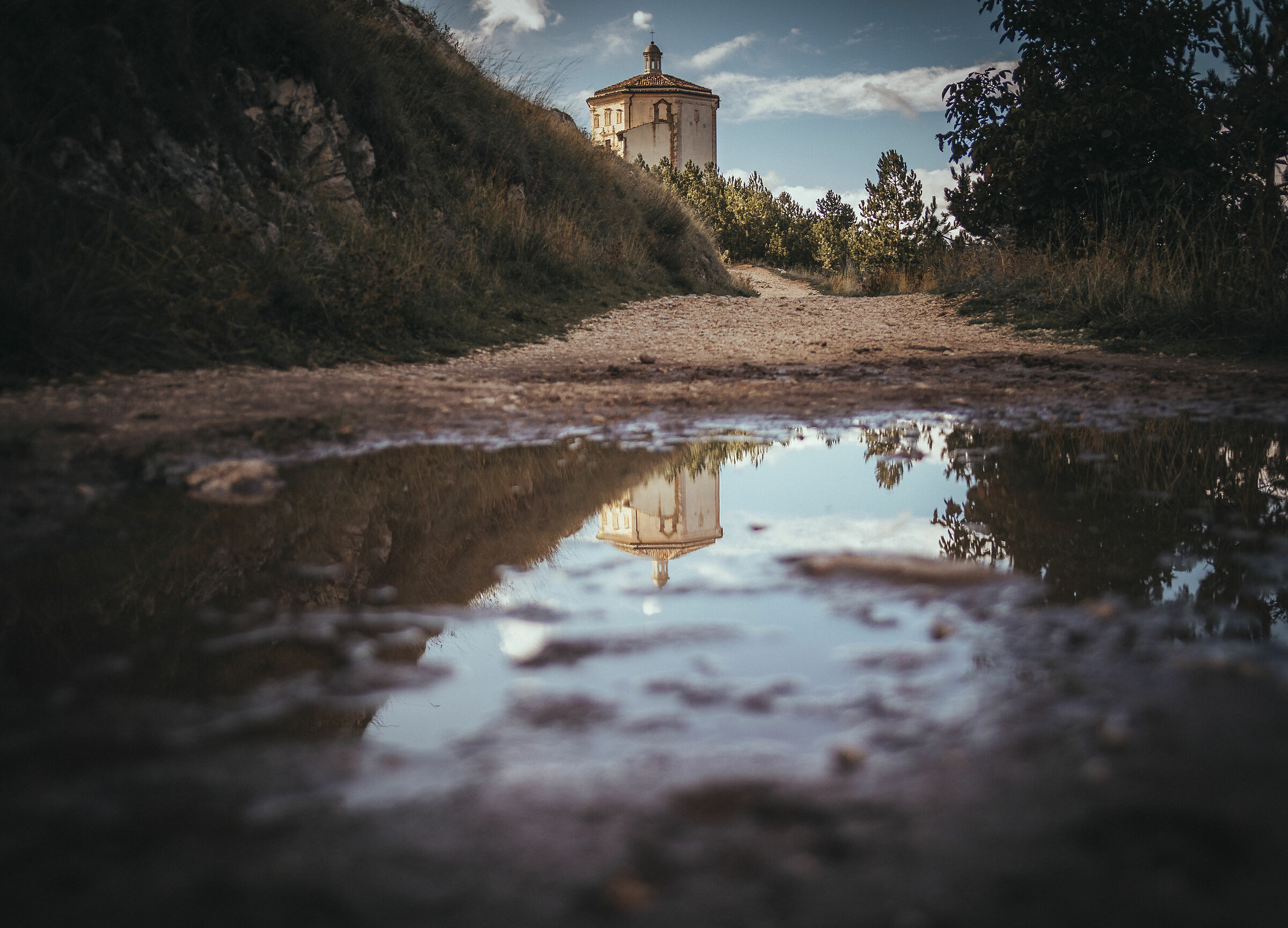 Chiesa di Santa Maria della Pietà