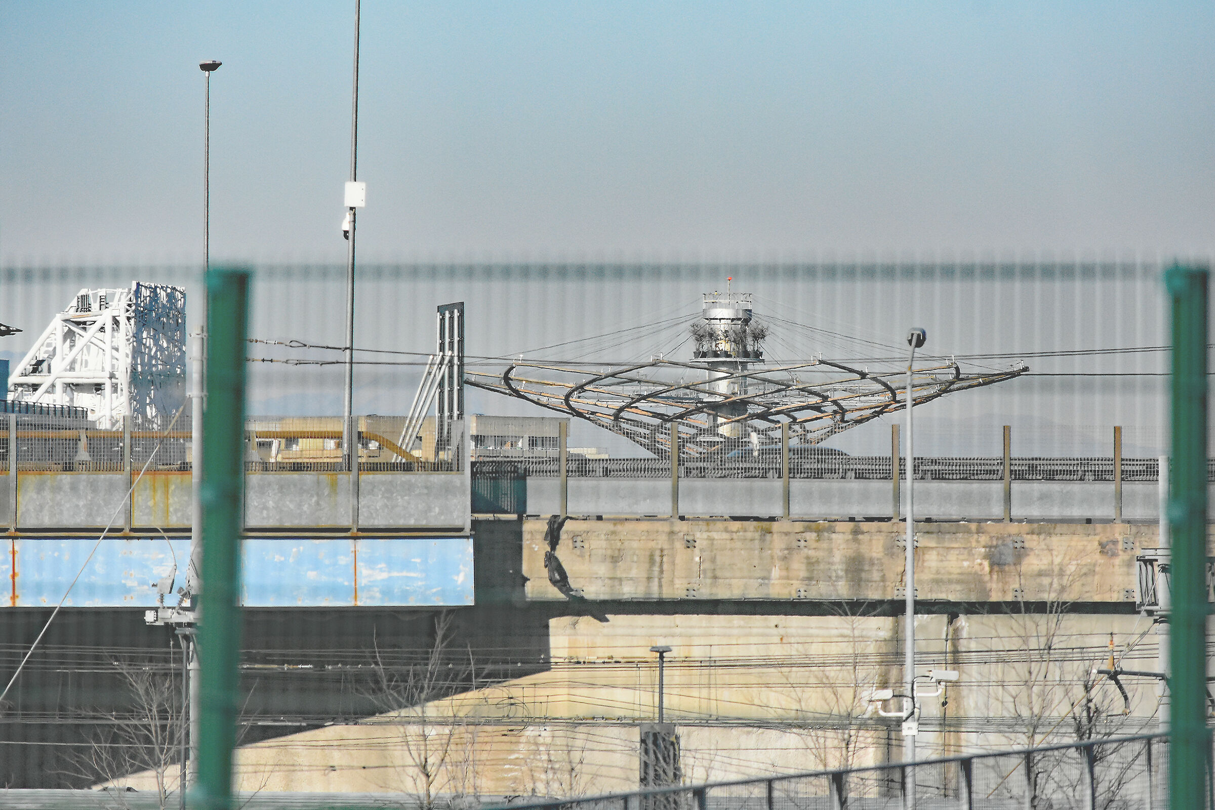 Expo 2015 - 2020 l'albero della vita