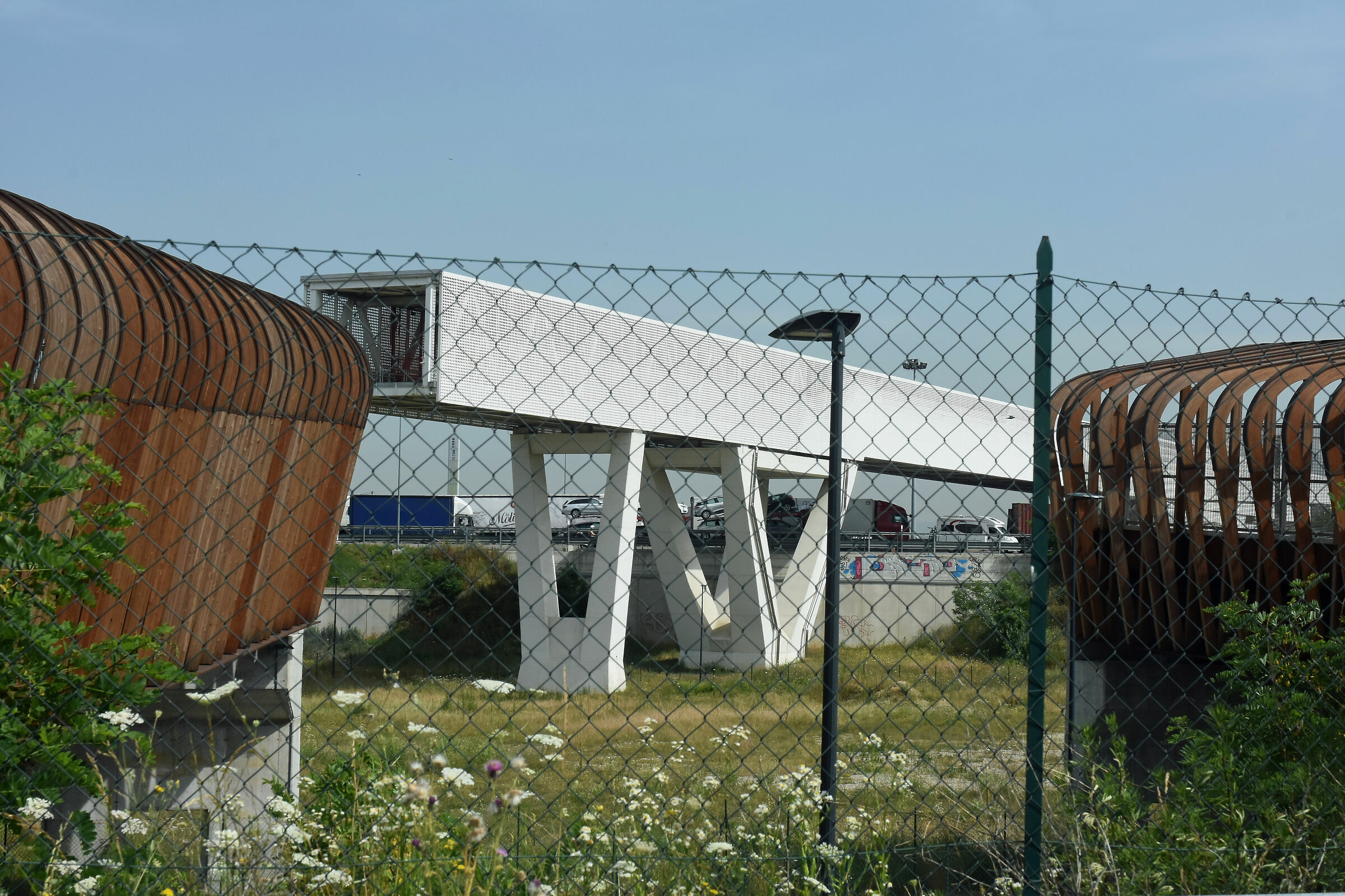 2015 - 2020 - tutte le strade portano a Rho/ma..