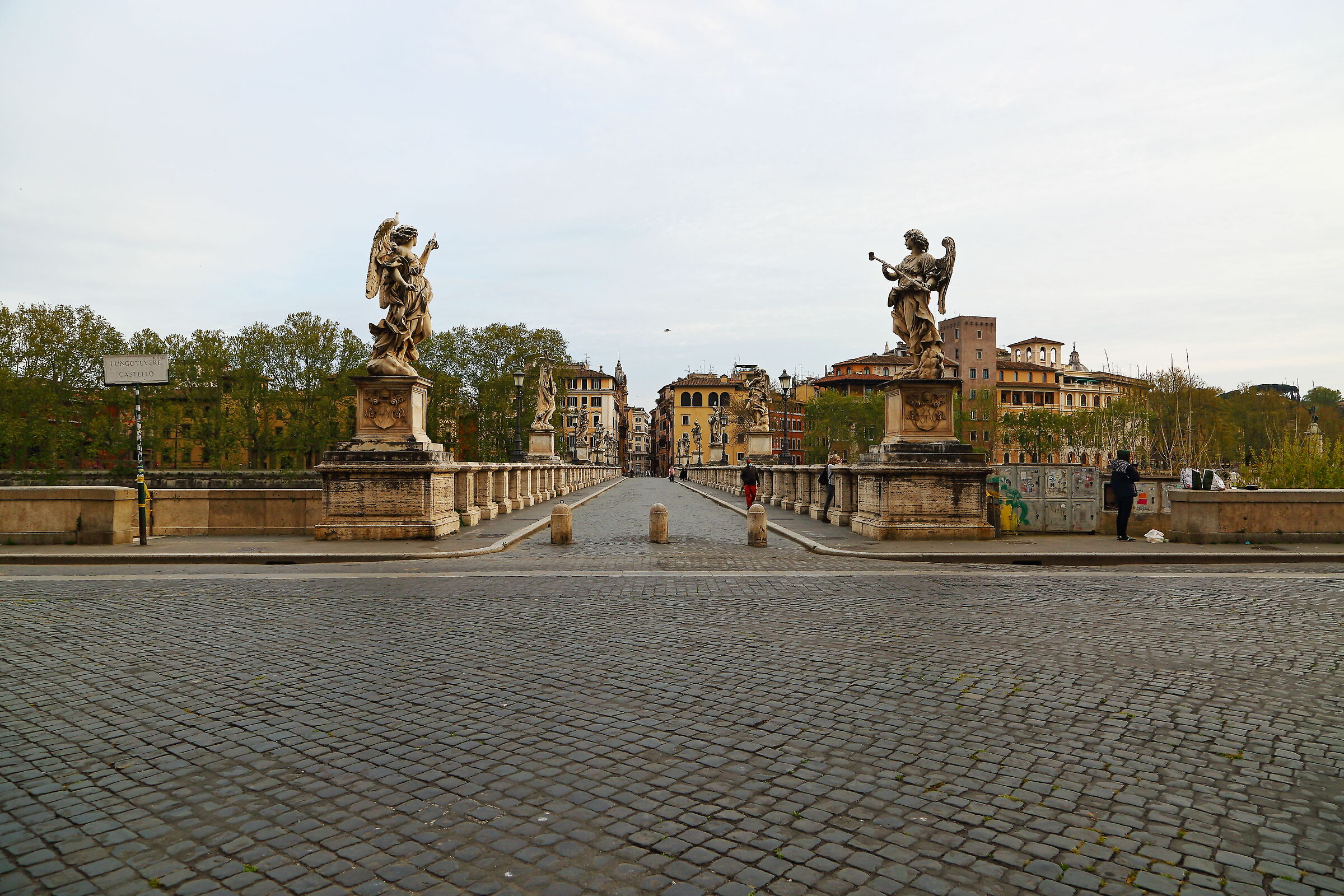 Ponte S. Angelo