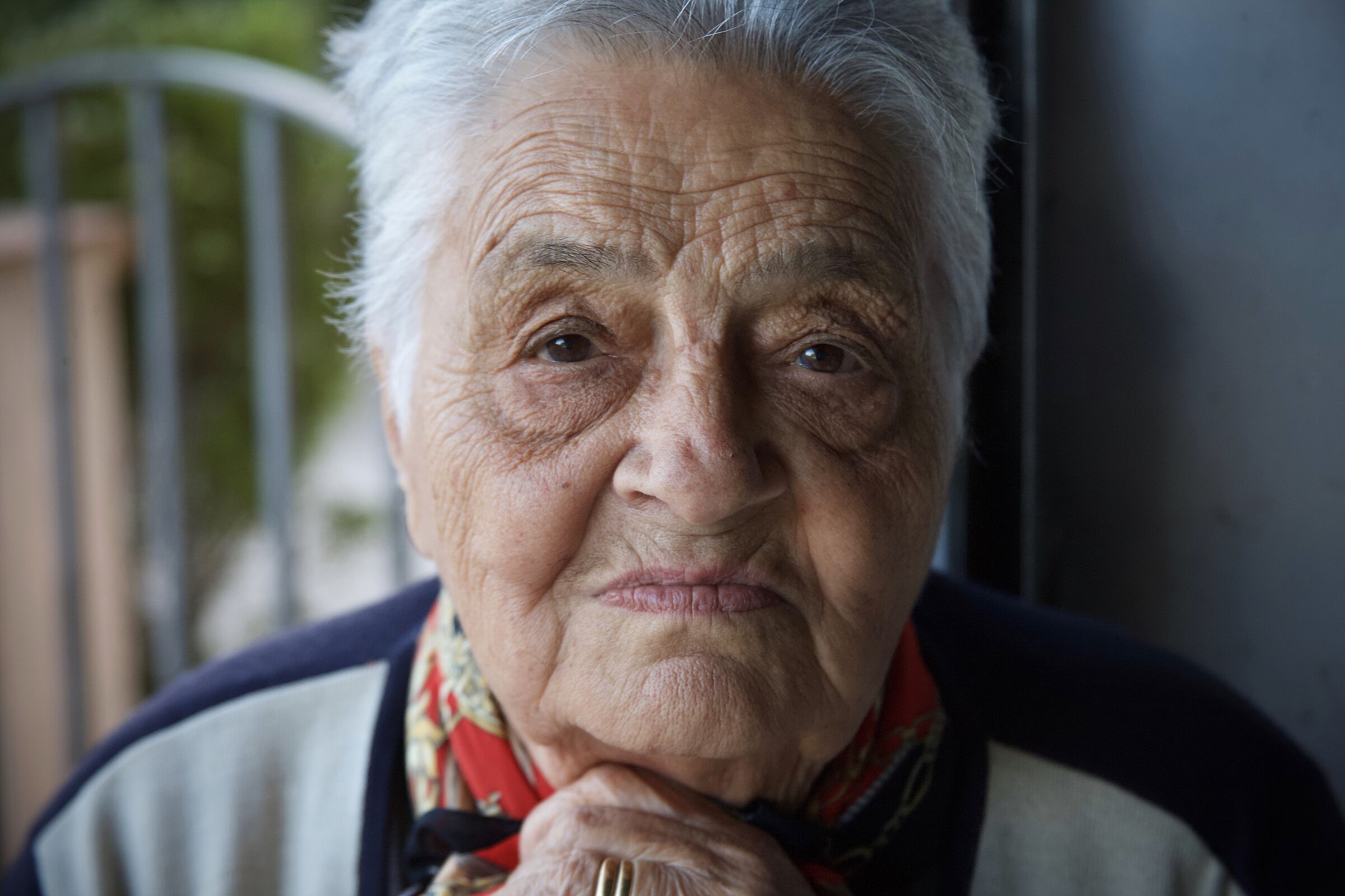 Grandmother