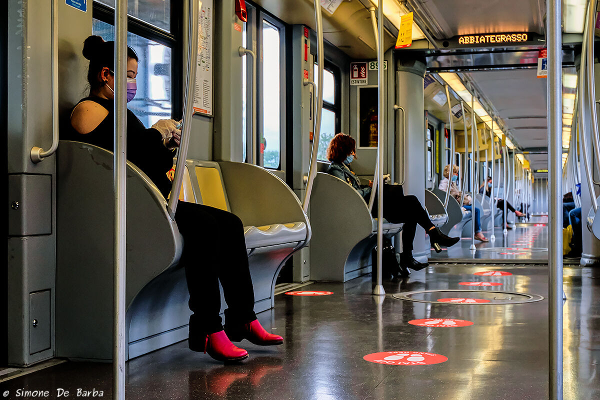 Milan 2020, a new perspective...