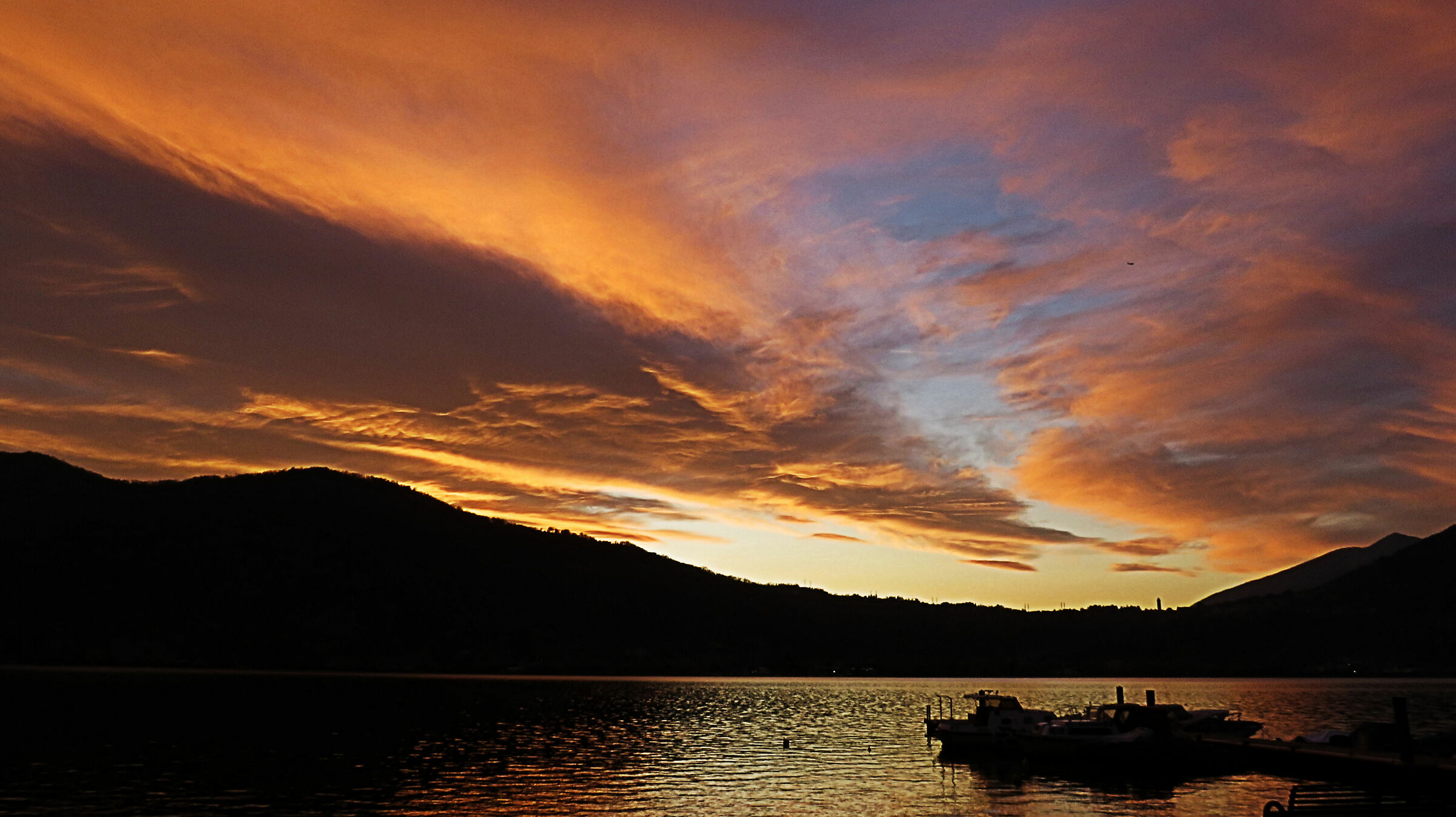 Lago di Garlate....Lecco