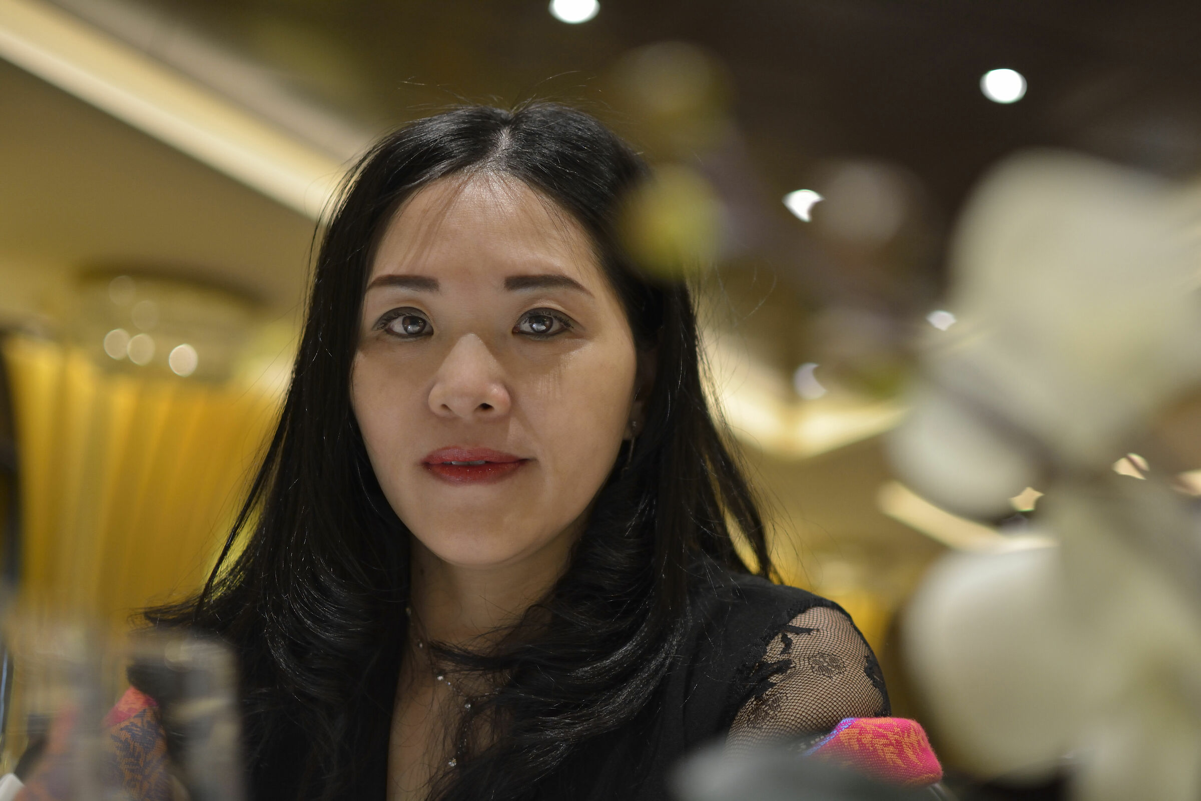 Il viaggio è nella mente...