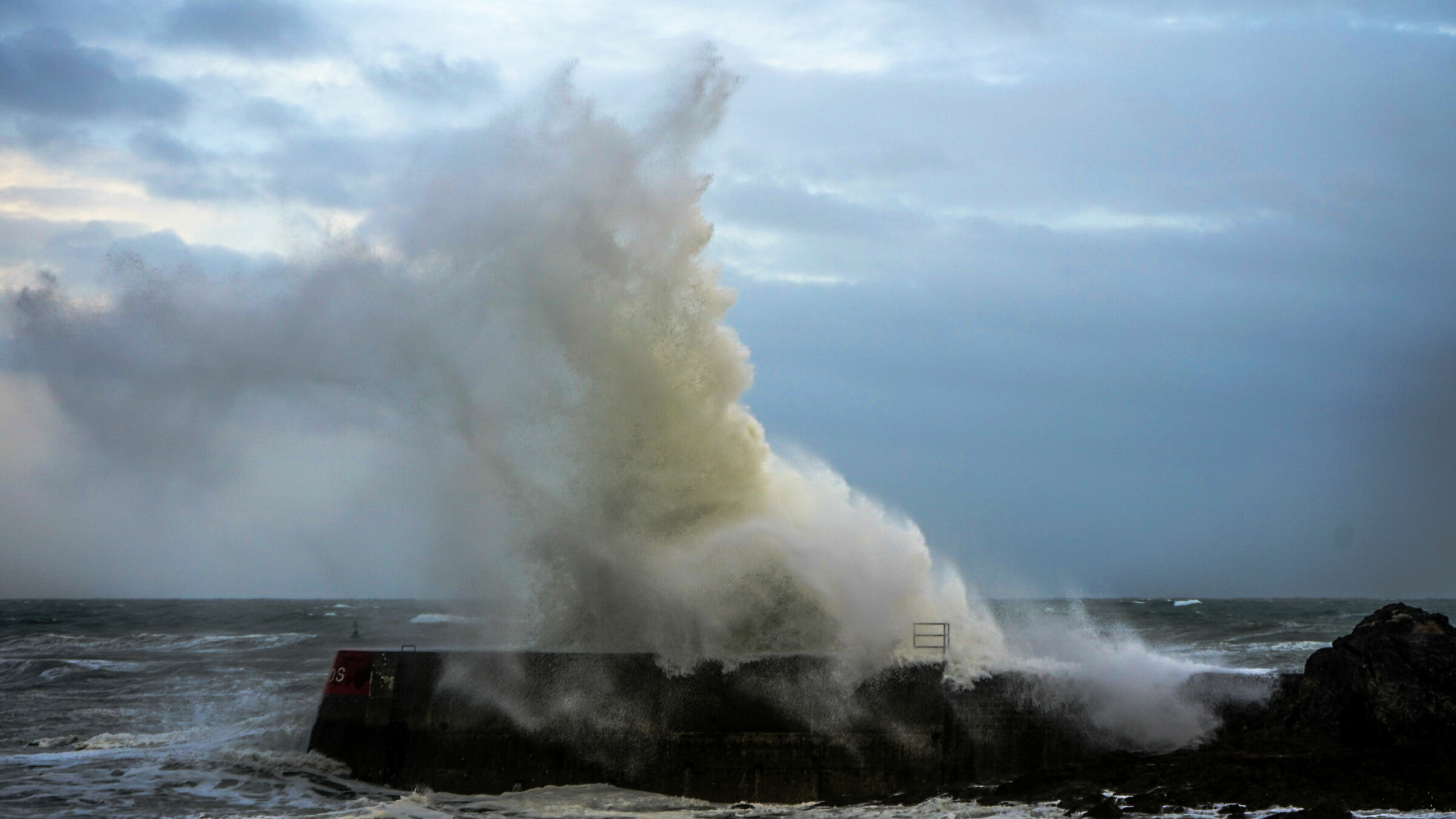 Doëlan - Clohars-Carnoët