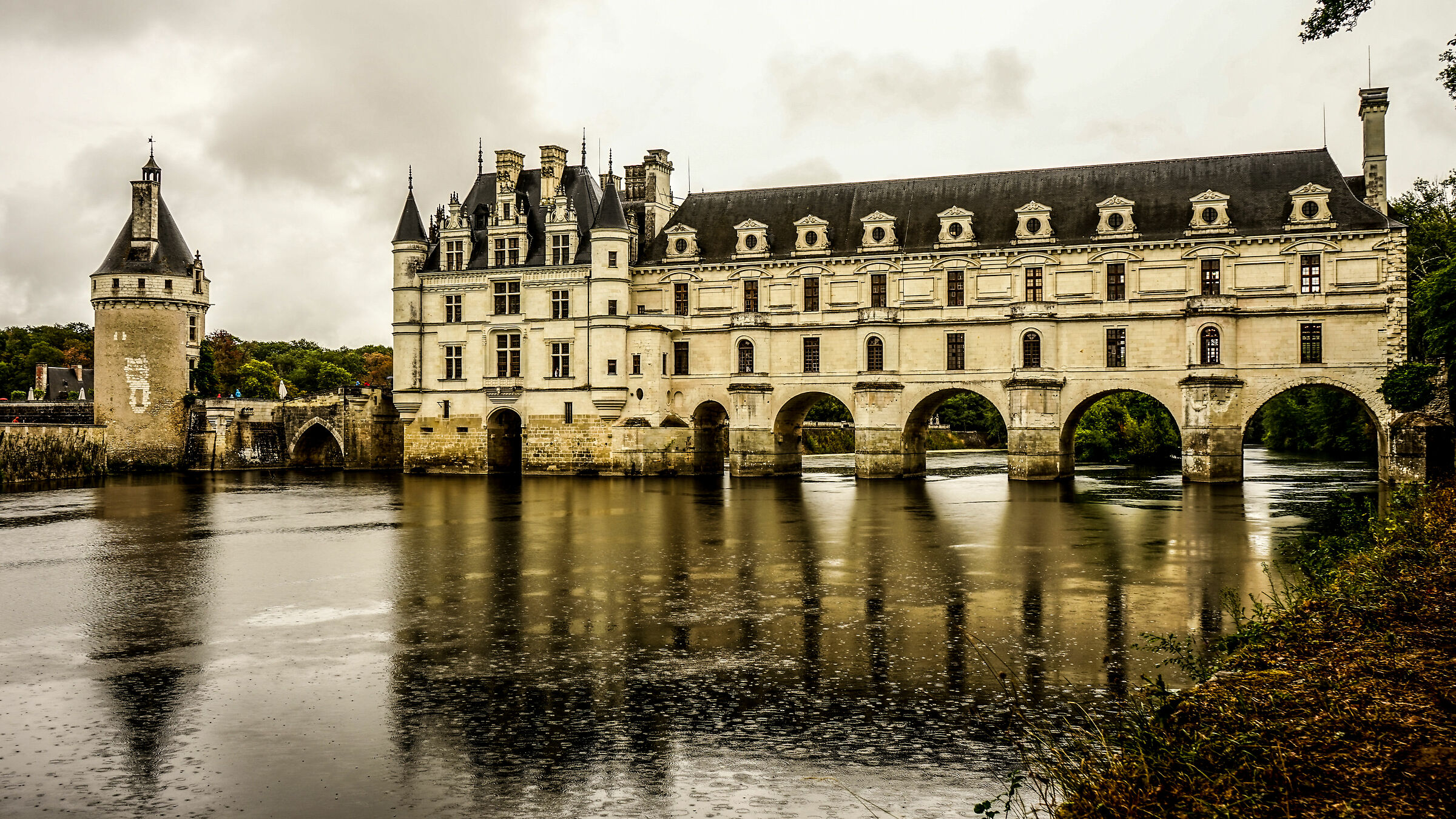 Castello di Chenonceau