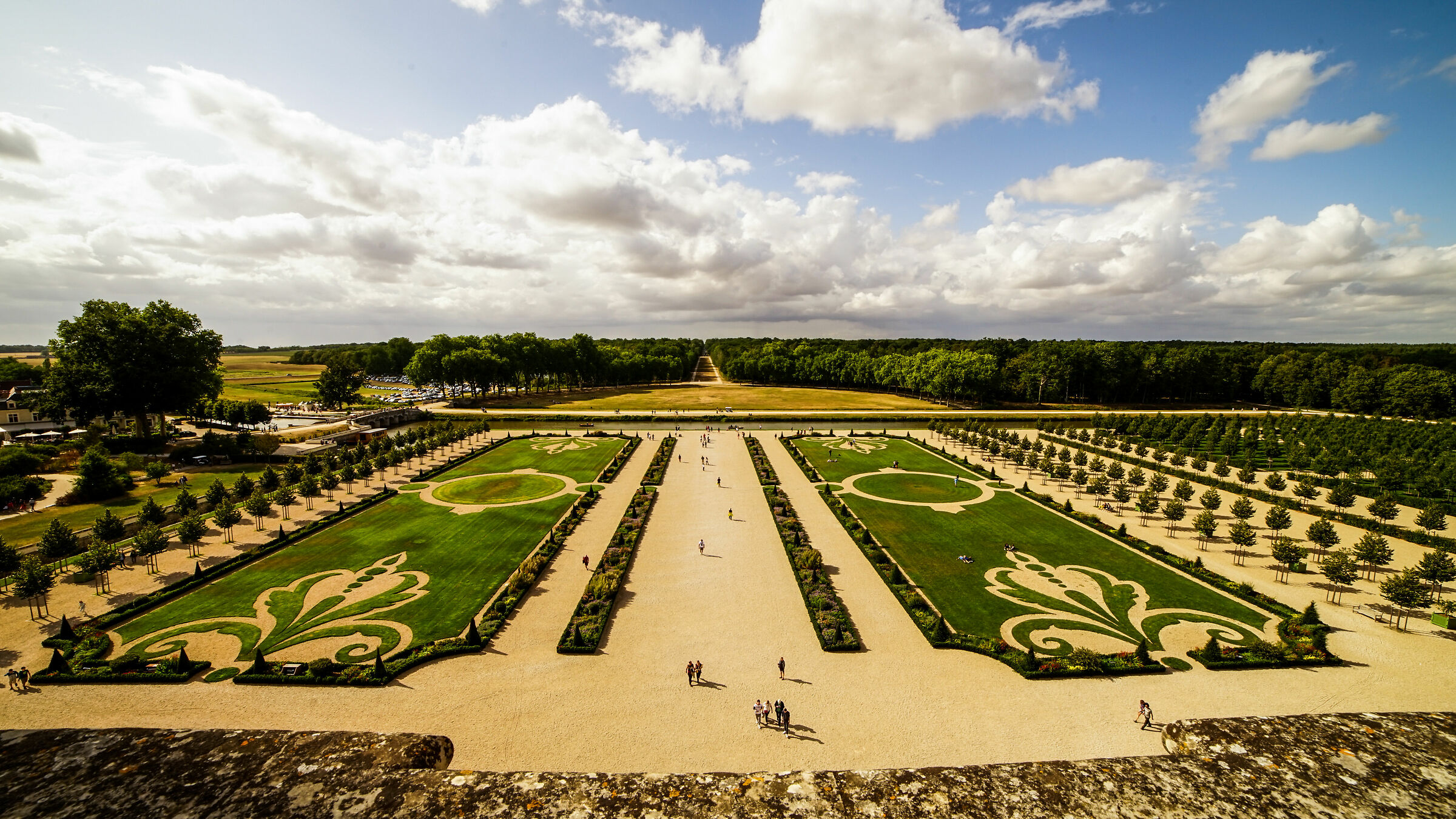 Castello di Chambord