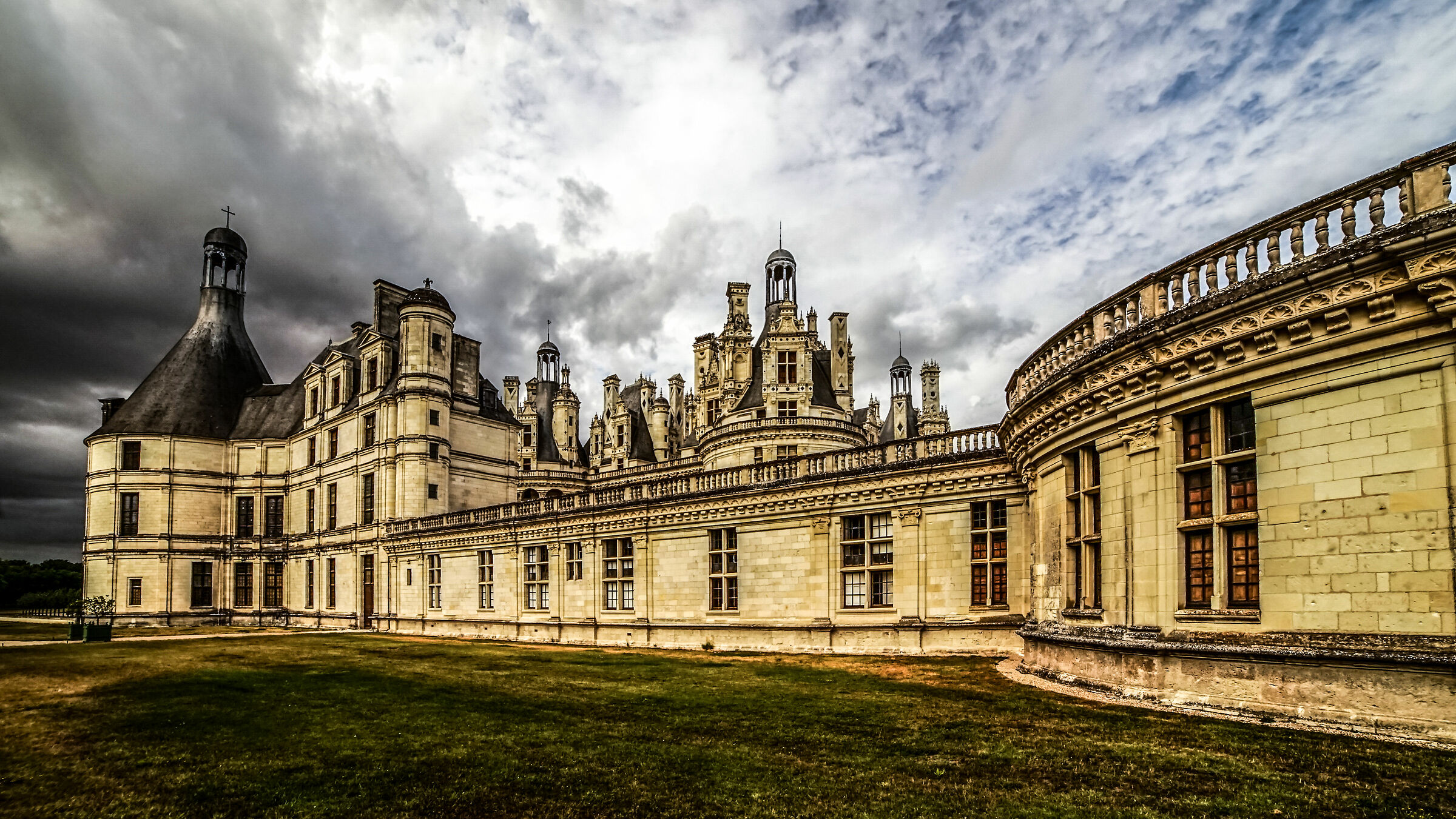 Castello di Chambord