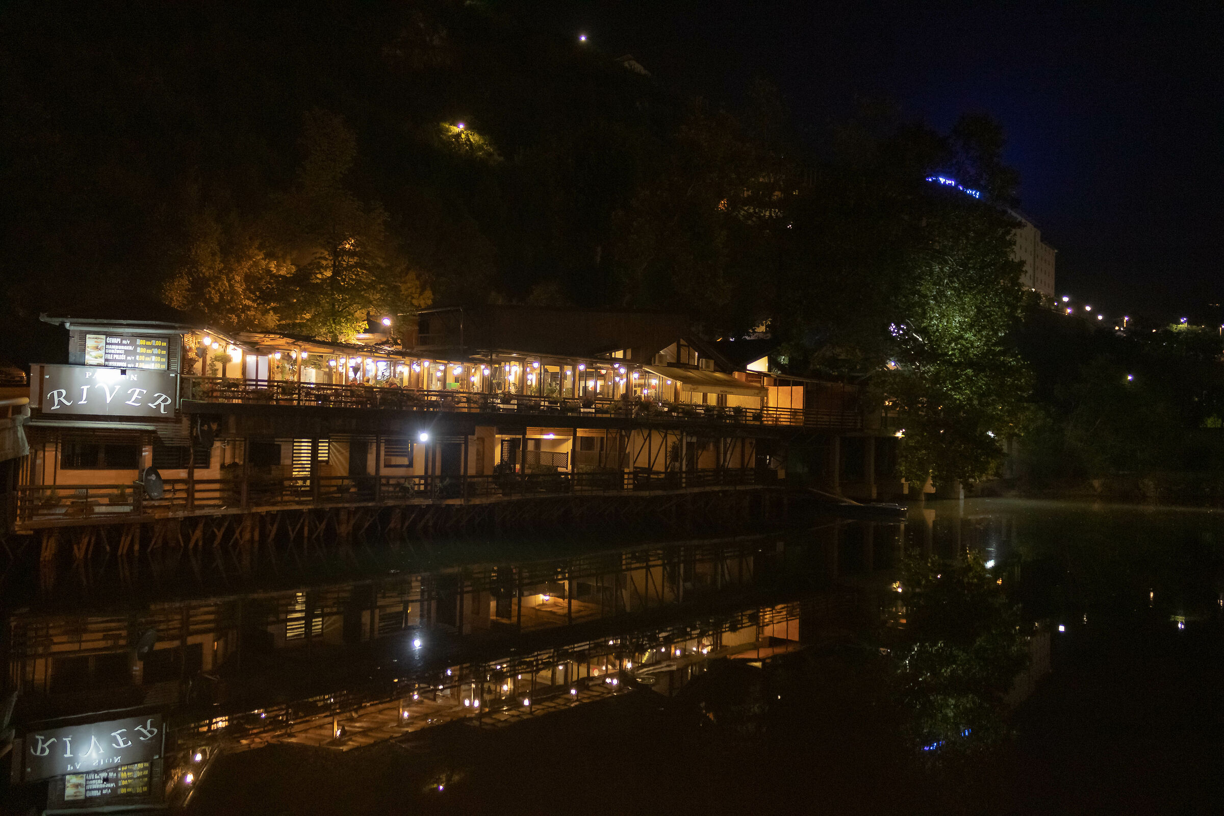 River Pension