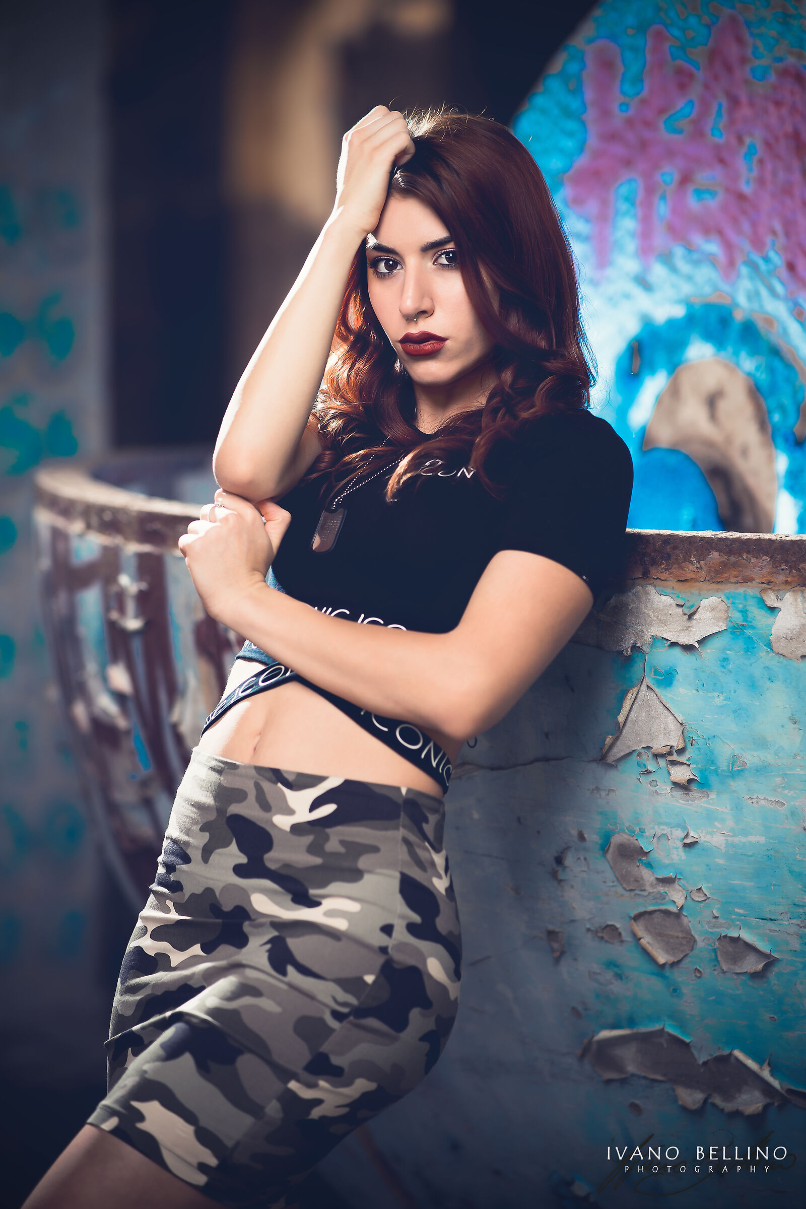 New model...new inspiration