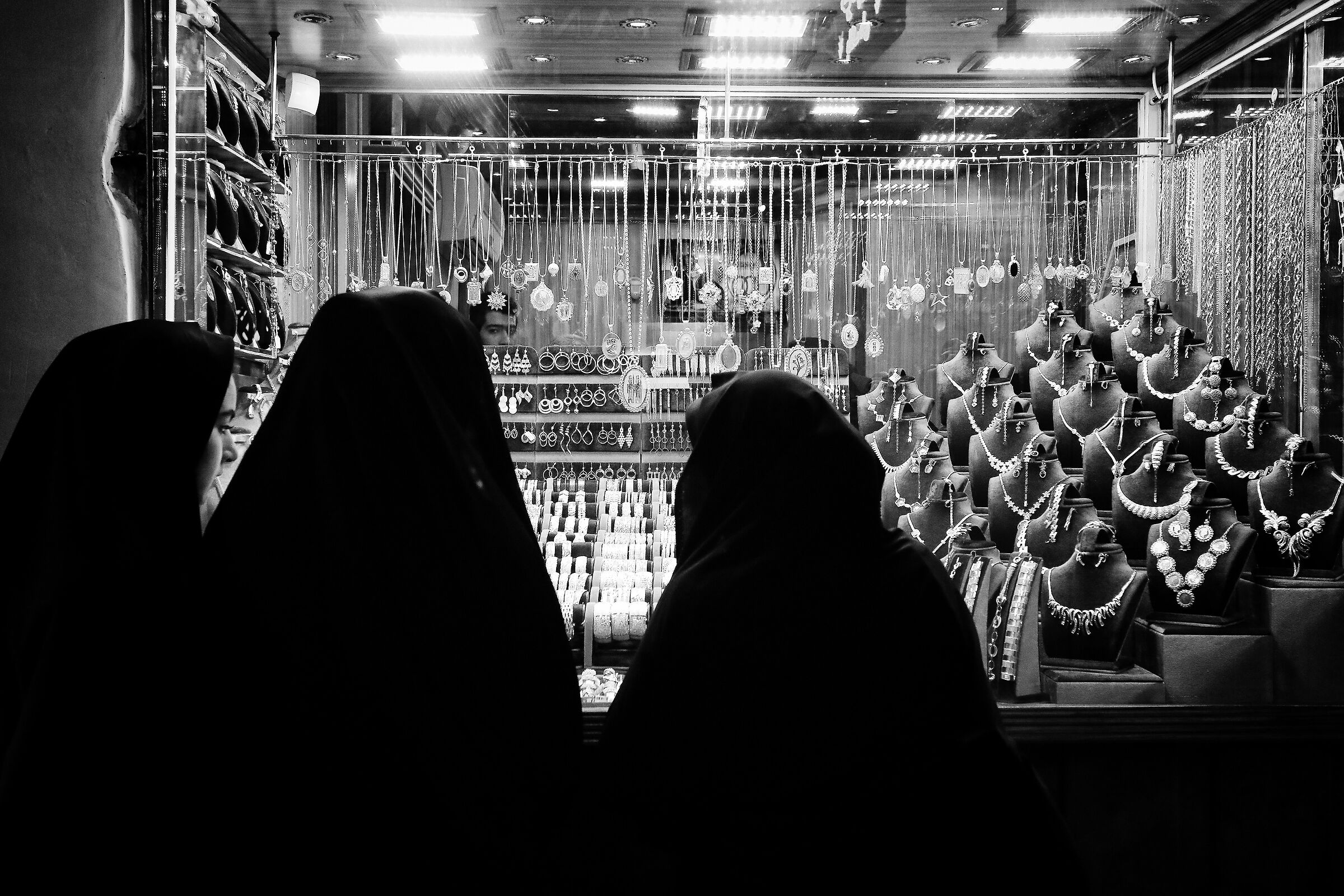 Bazaar from Iran